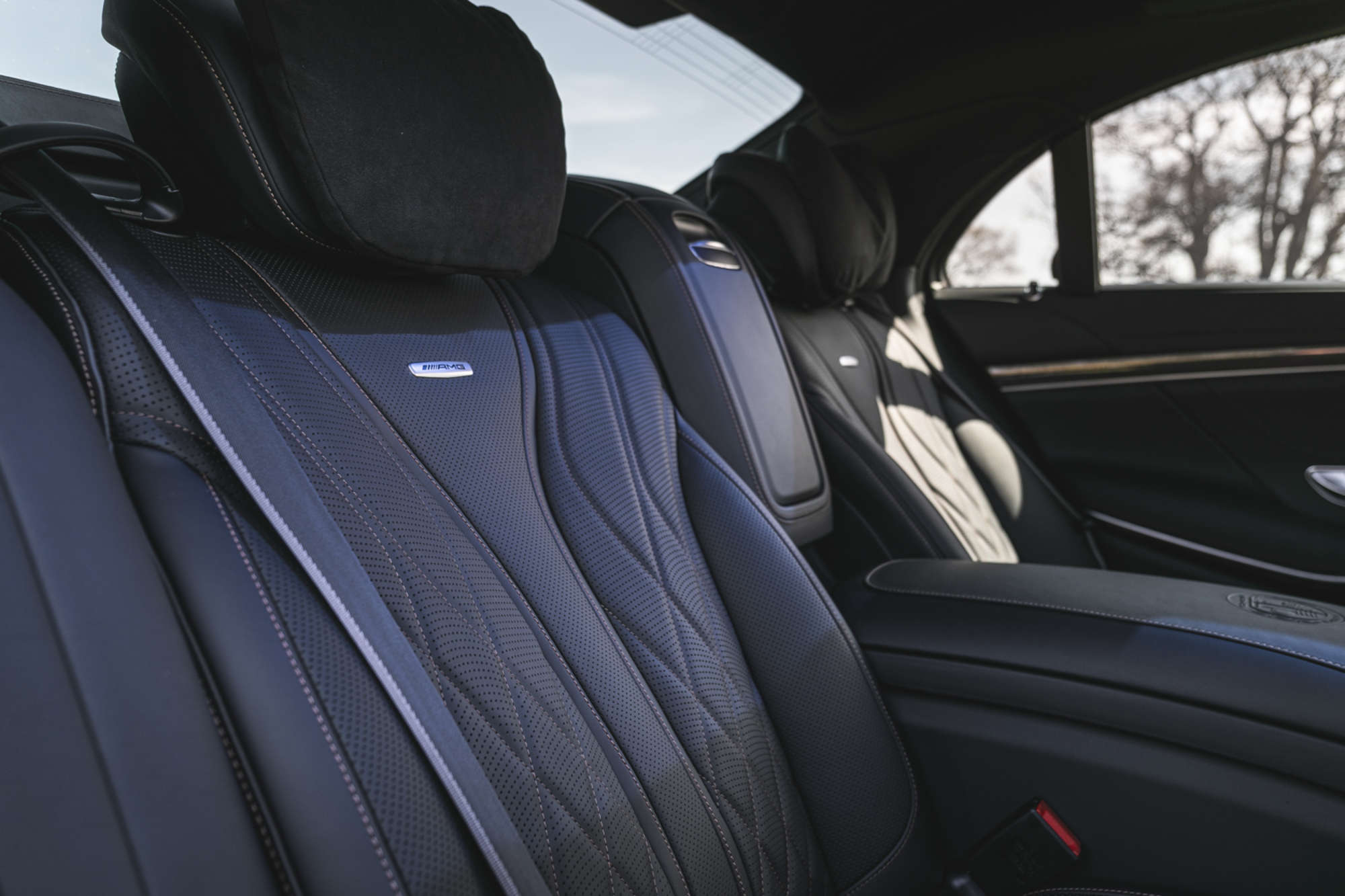 2019 Mercedes-Benz AMG S65 Final Edition† VAT Qualifying Veh-Auction Lot