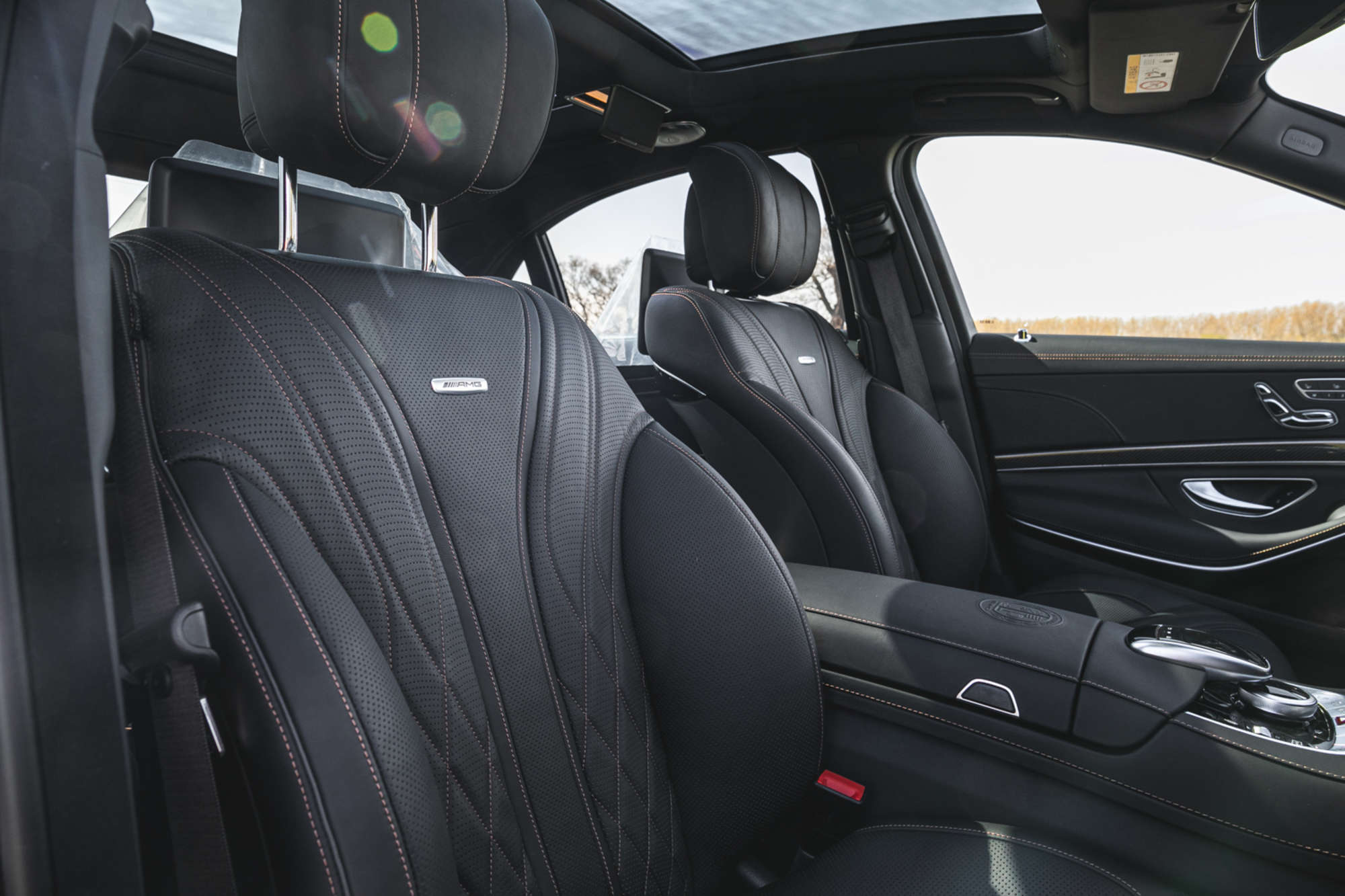 2019 Mercedes-Benz AMG S65 Final Edition† VAT Qualifying Veh-Auction Lot