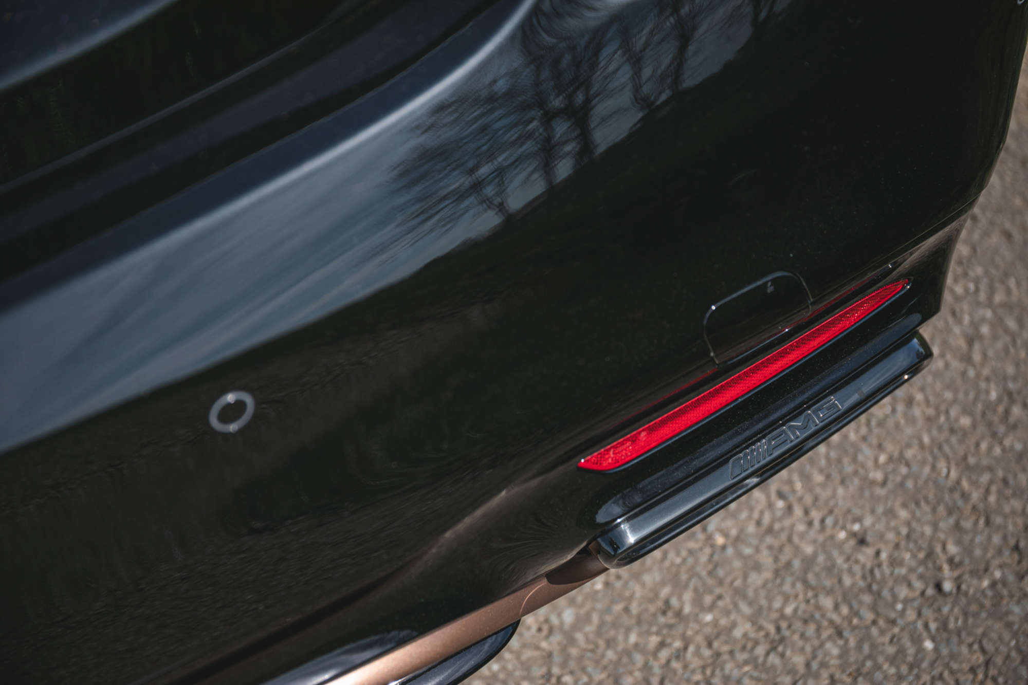 2019 Mercedes-Benz AMG S65 Final Edition† VAT Qualifying Veh-Auction Lot