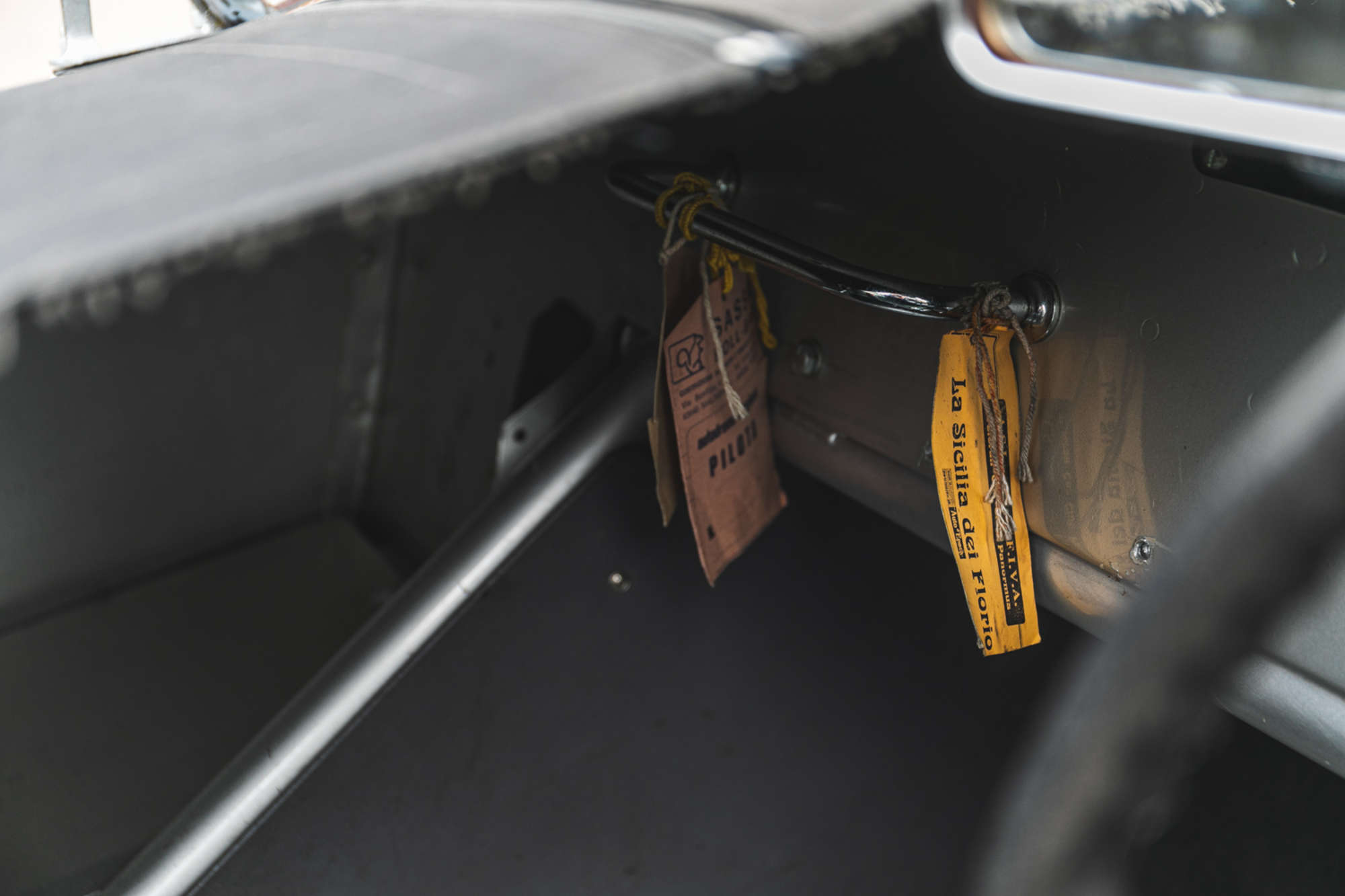 1959 C-Type Tool Room Copy-Sold