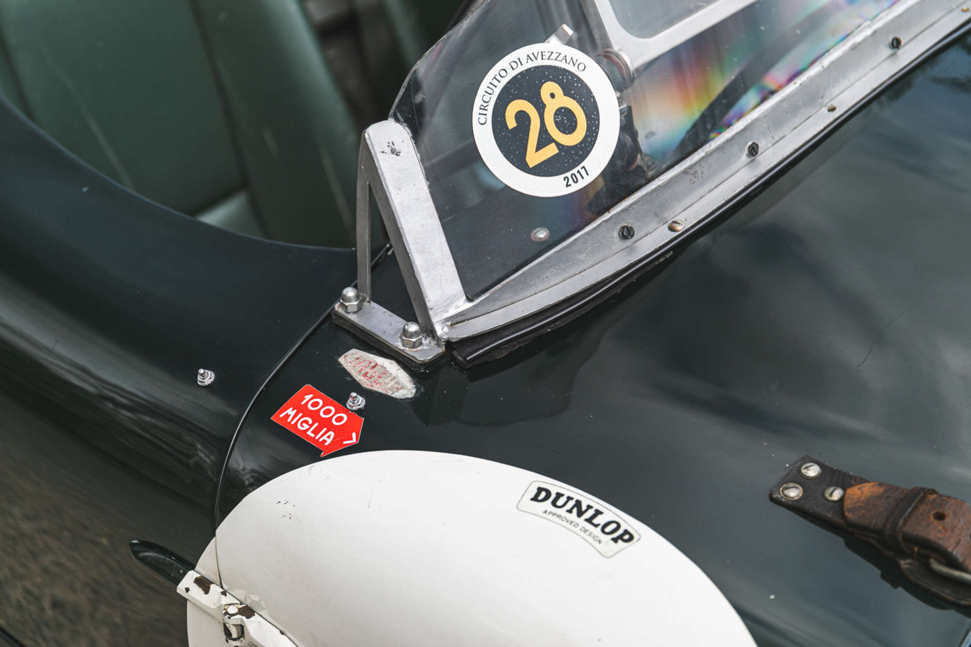 1959 C-Type Tool Room Copy-Sold