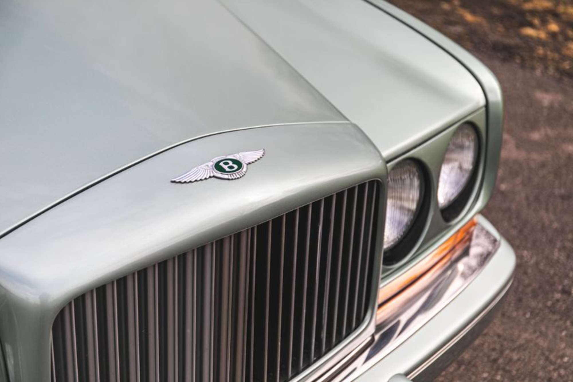 1995 Bentley Azure-Sold