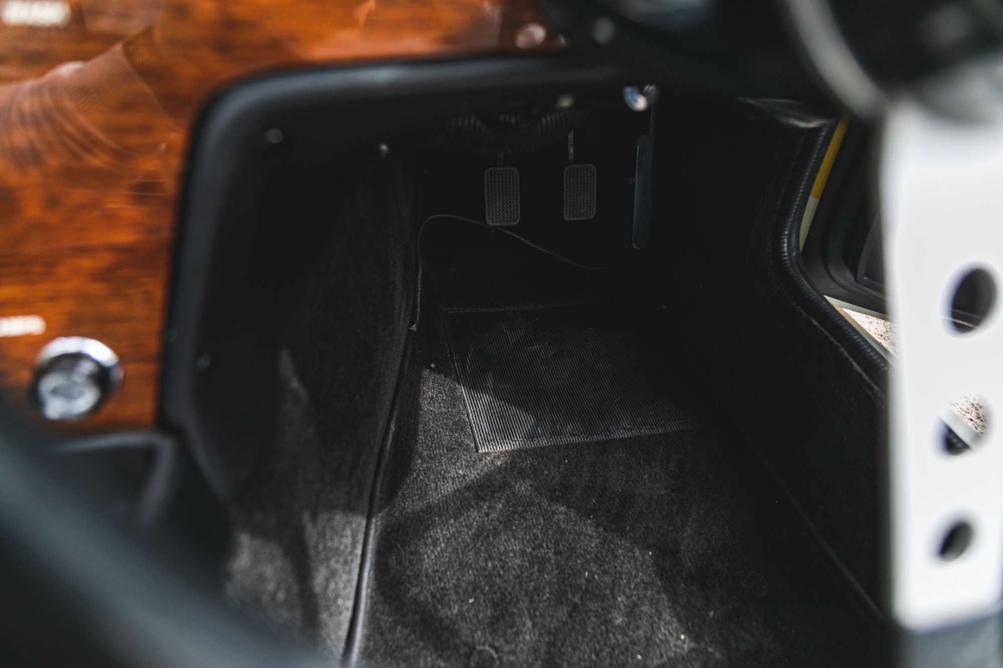 1972 Lotus Elan Sprint Convertible-Sold