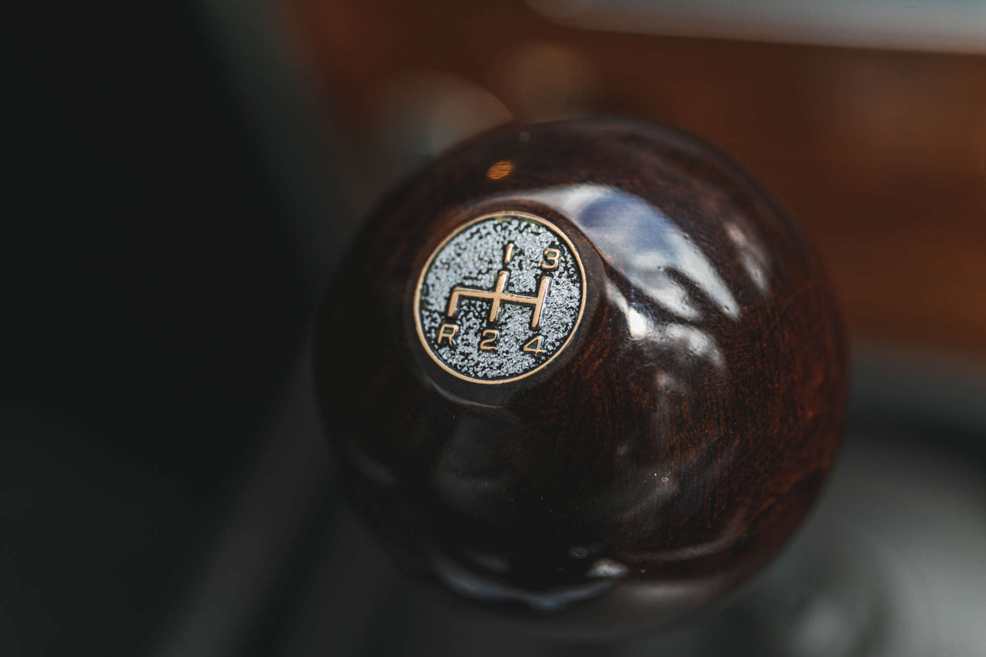 1972 Lotus Elan Sprint Convertible-Sold