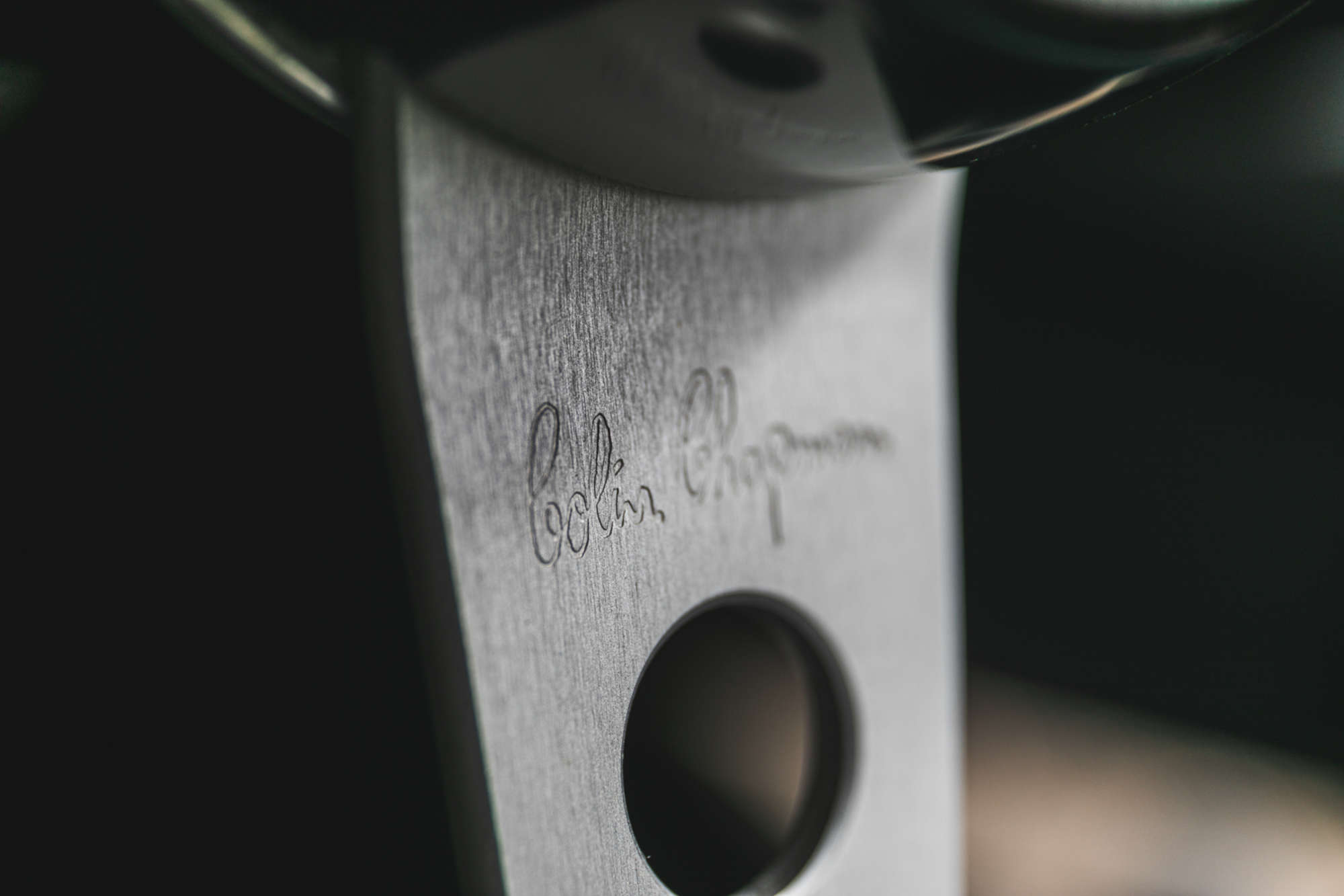 1972 Lotus Elan Sprint Convertible-Sold