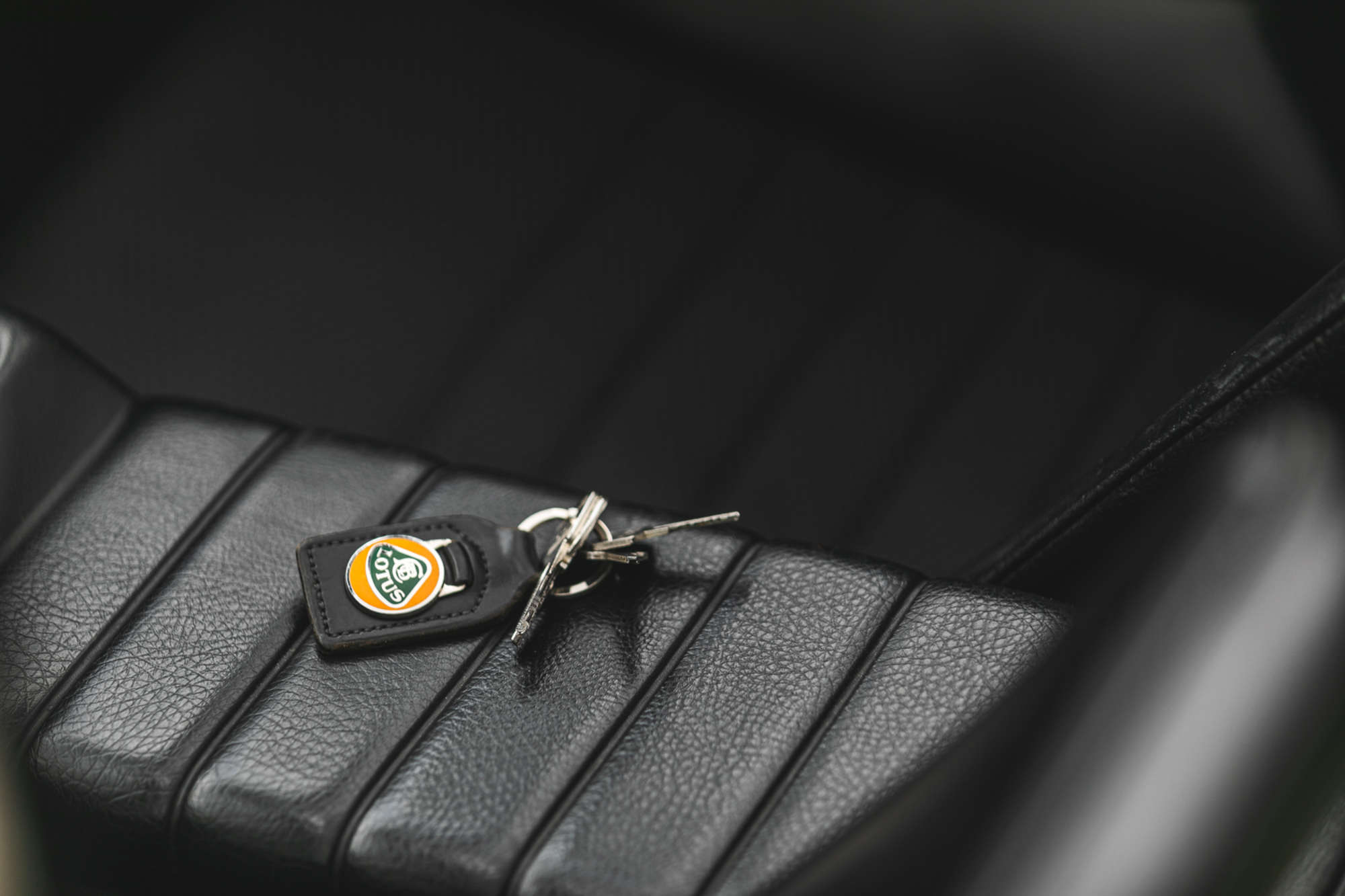 1972 Lotus Elan Sprint Convertible-Sold