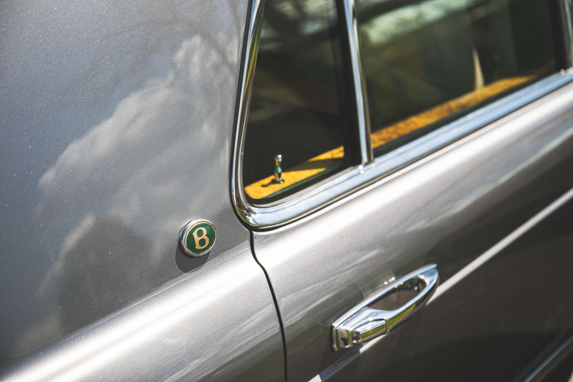 1998 Bentley Arnage -Sold