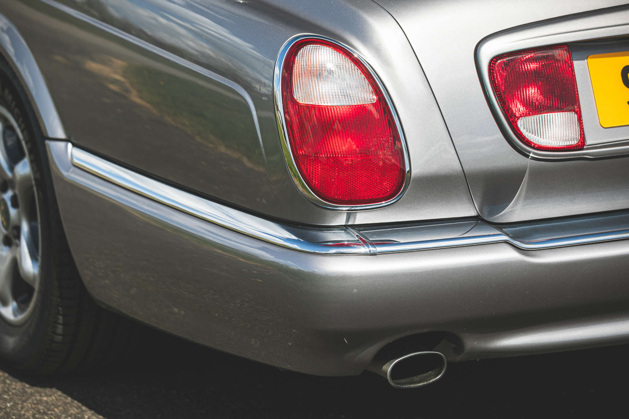 1998 Bentley Arnage -Sold