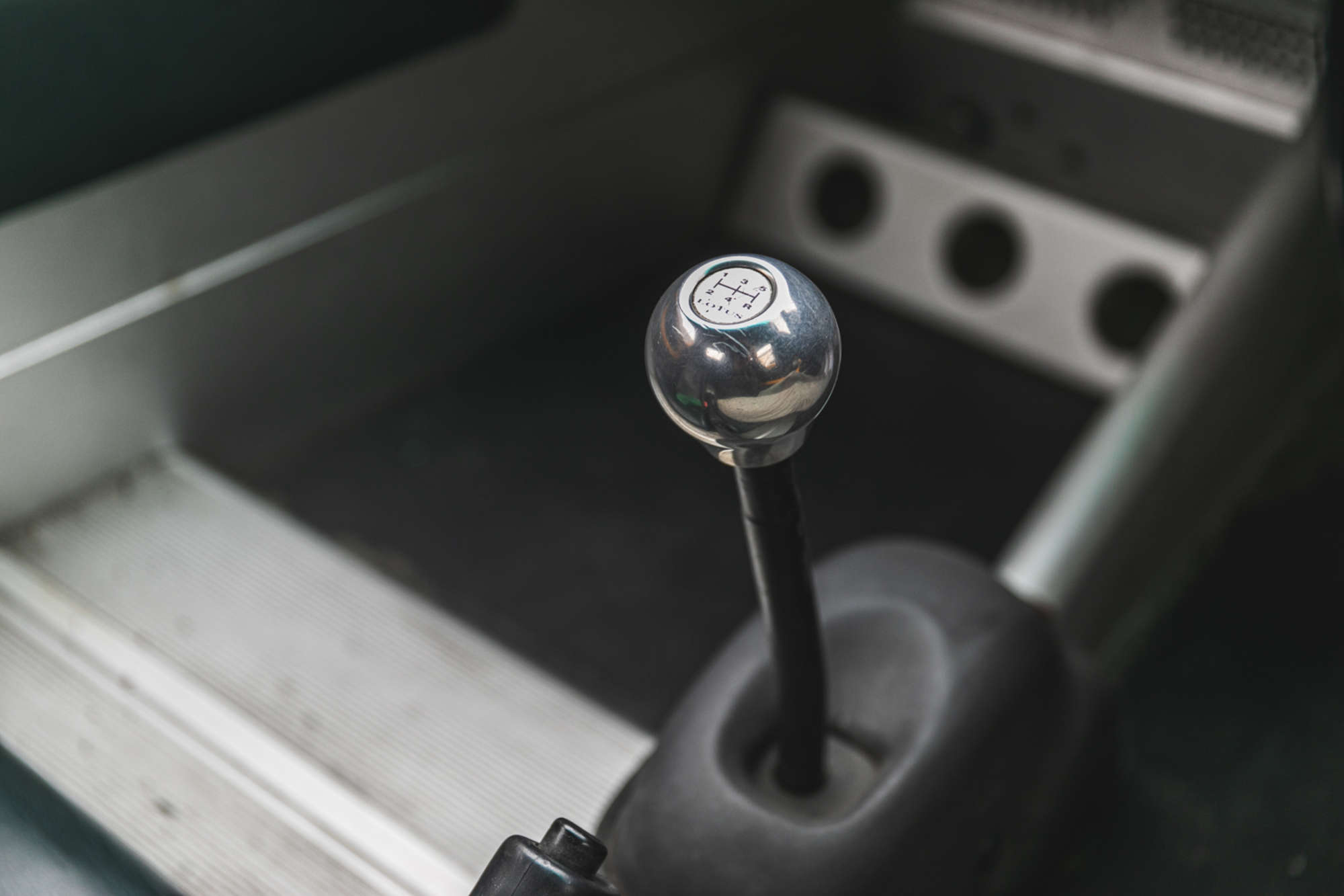 1999 Lotus Elise Series 1 -Sold