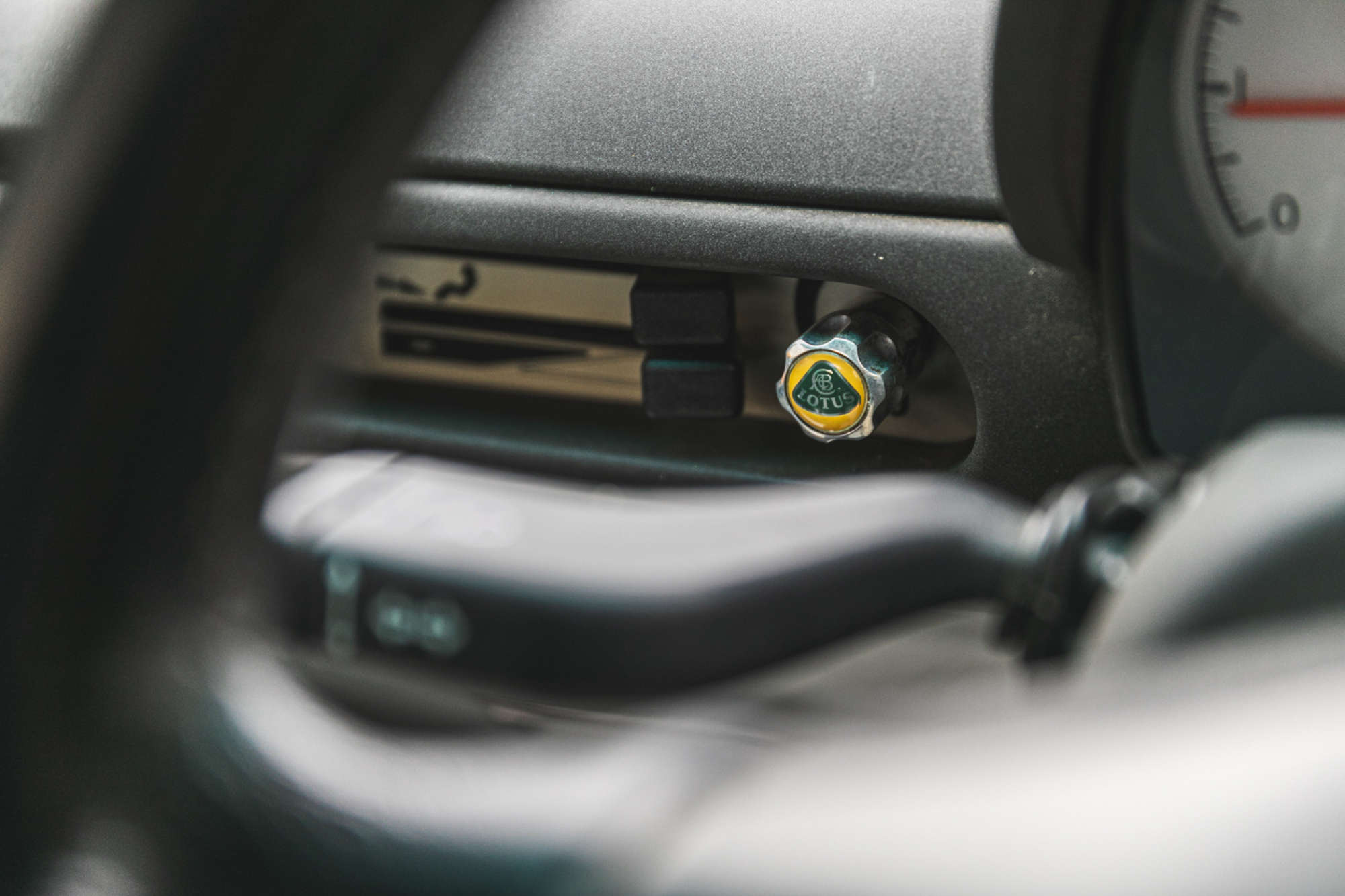 1999 Lotus Elise Series 1 -Sold