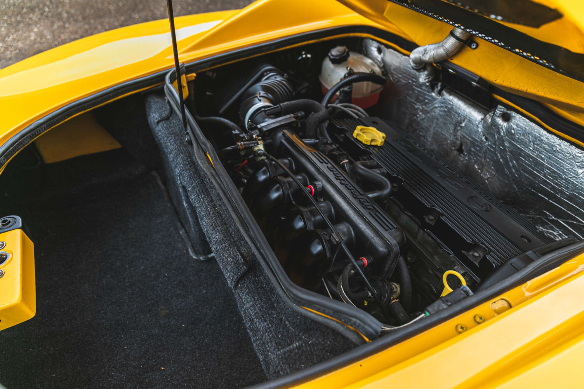 1999 Lotus Elise Series 1 -Sold