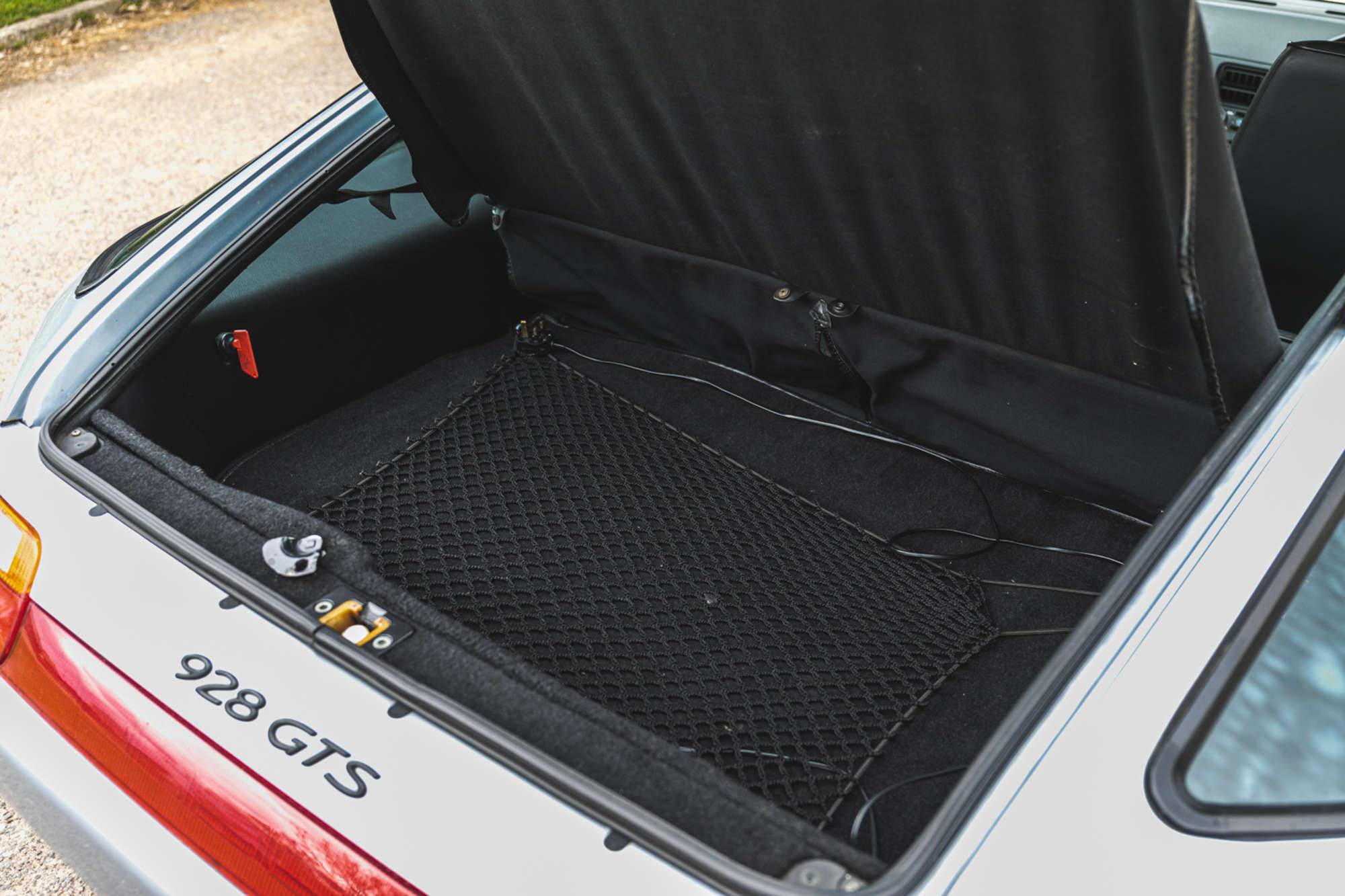 1995 Porsche 928 GTS A-Auction Lot