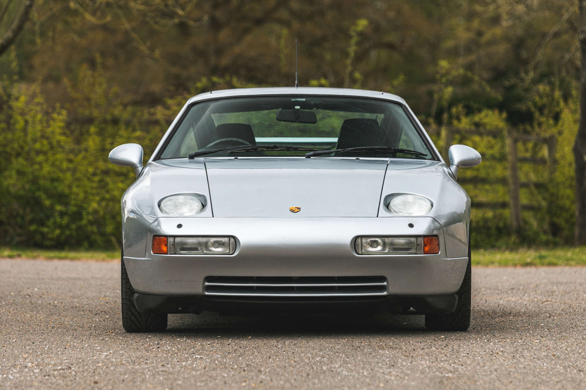 1995 Porsche 928 GTS A-Auction Lot