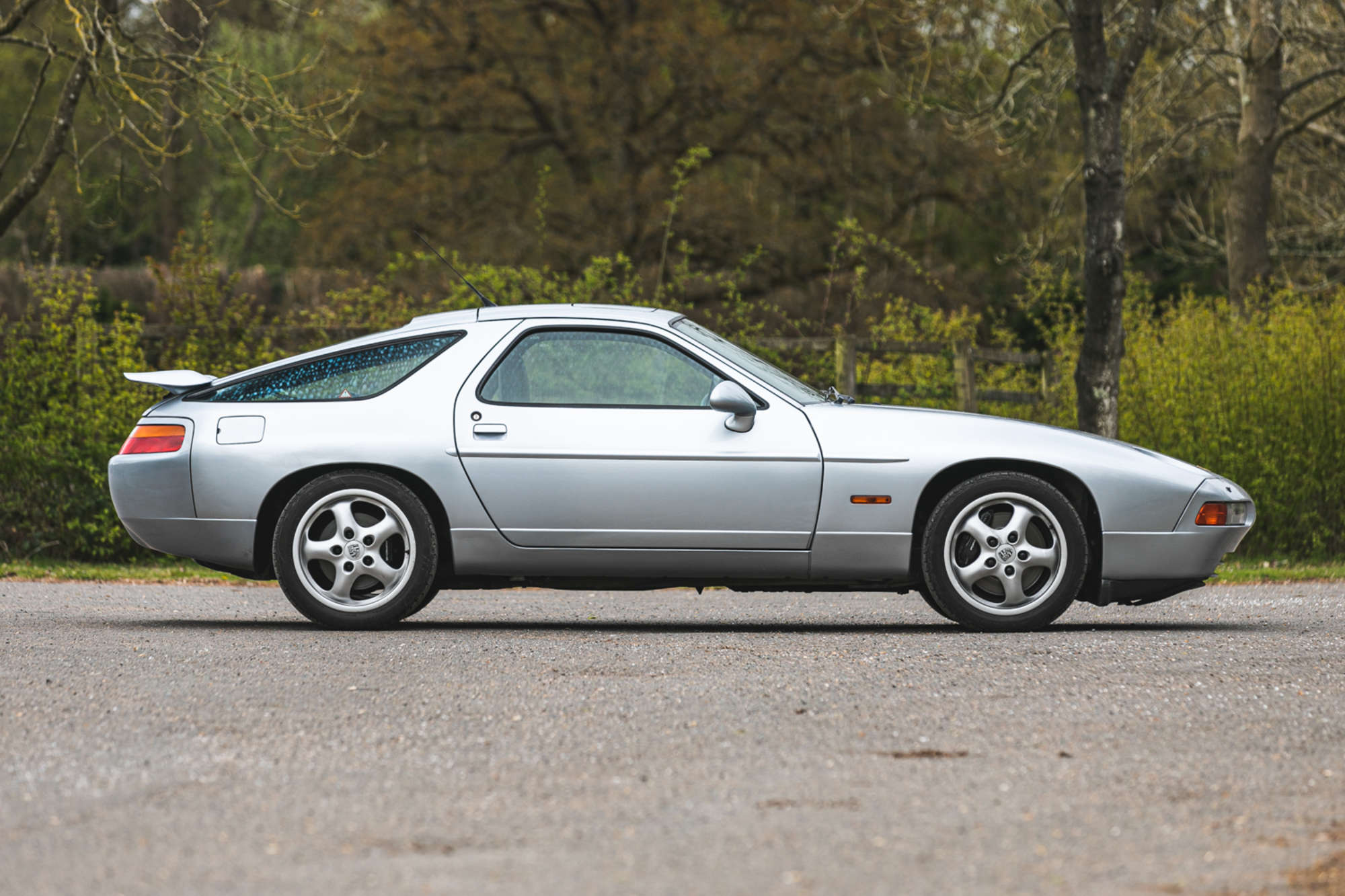 1995 Porsche 928 GTS A-Auction Lot
