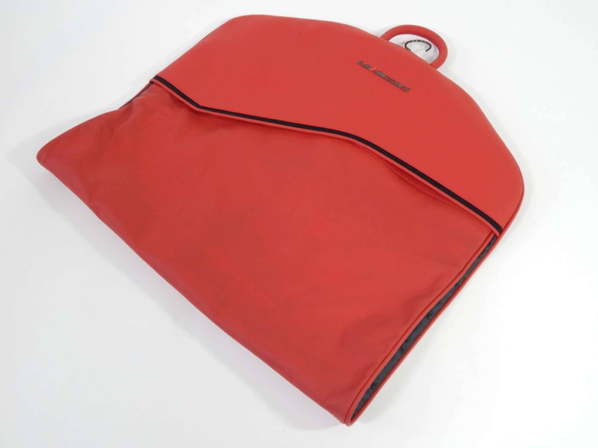 2013 - 2016 Ferrari LaFerrari 2-Piece Complete Schedoni Lugg-Auction Lot