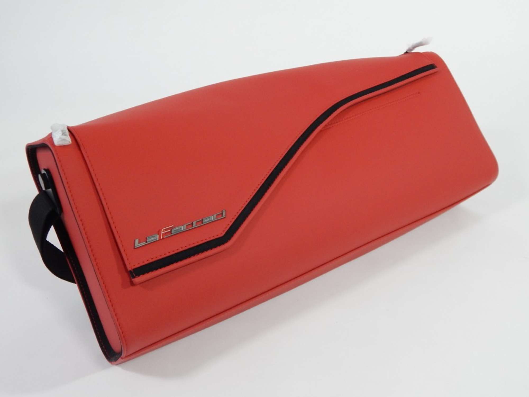 2013 - 2016 Ferrari LaFerrari 2-Piece Complete Schedoni Lugg-Auction Lot