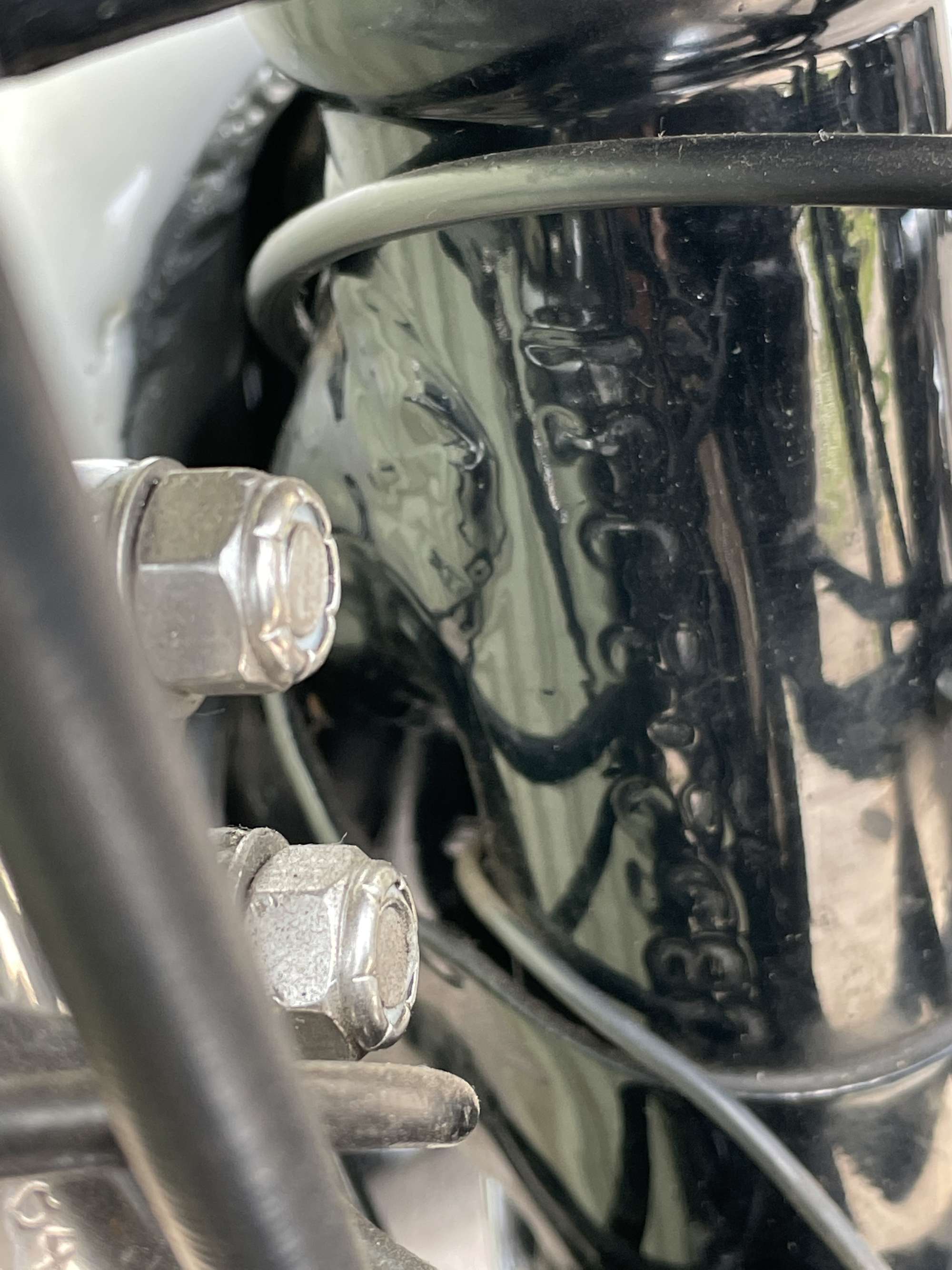 1955 BSA DBD34 Gold Star-Sold