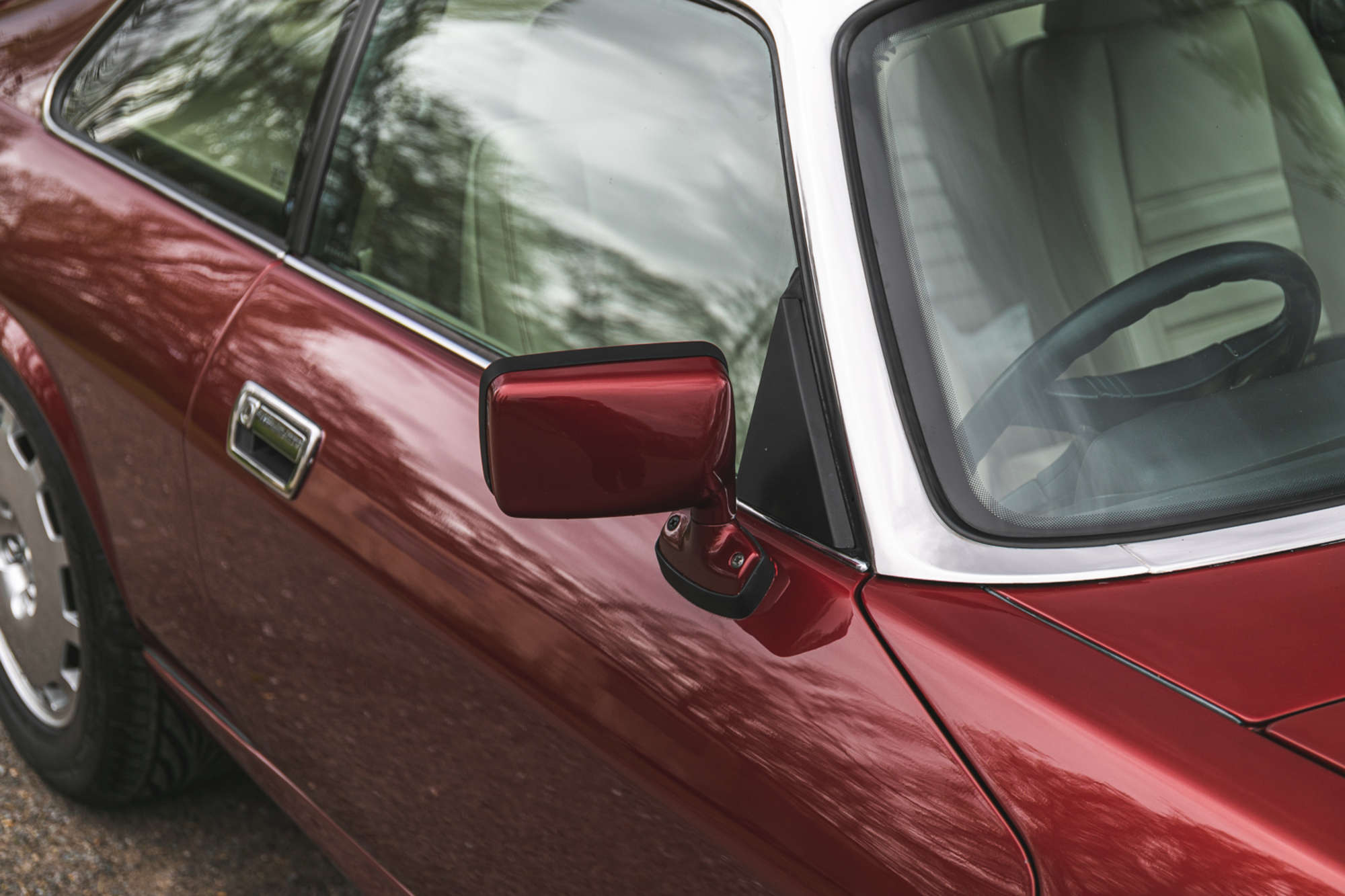 1992 JaguarSport XJR-S 6.0-litre-Sold