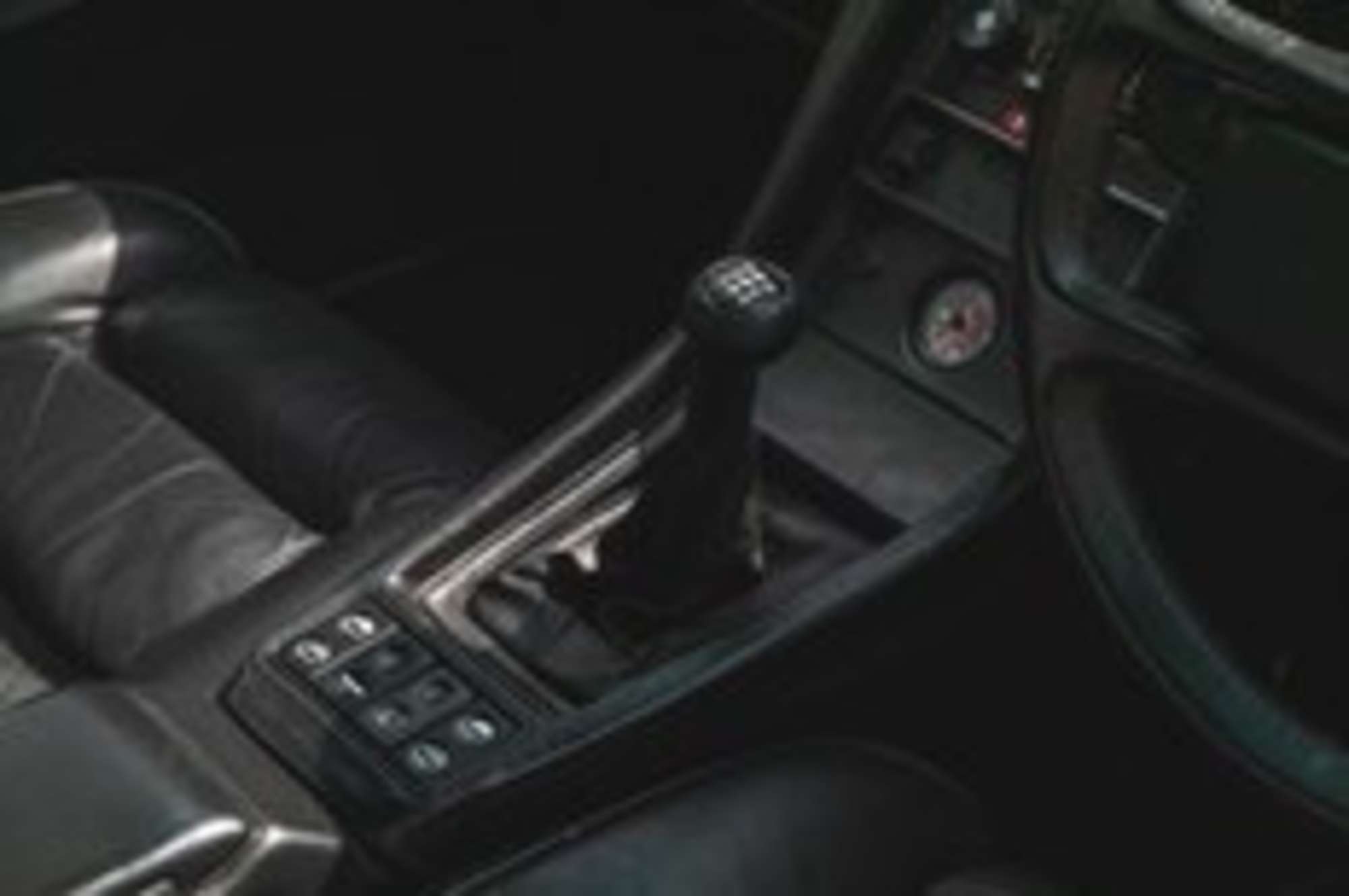 1982 Porsche 928 S Manual-Auction Lot