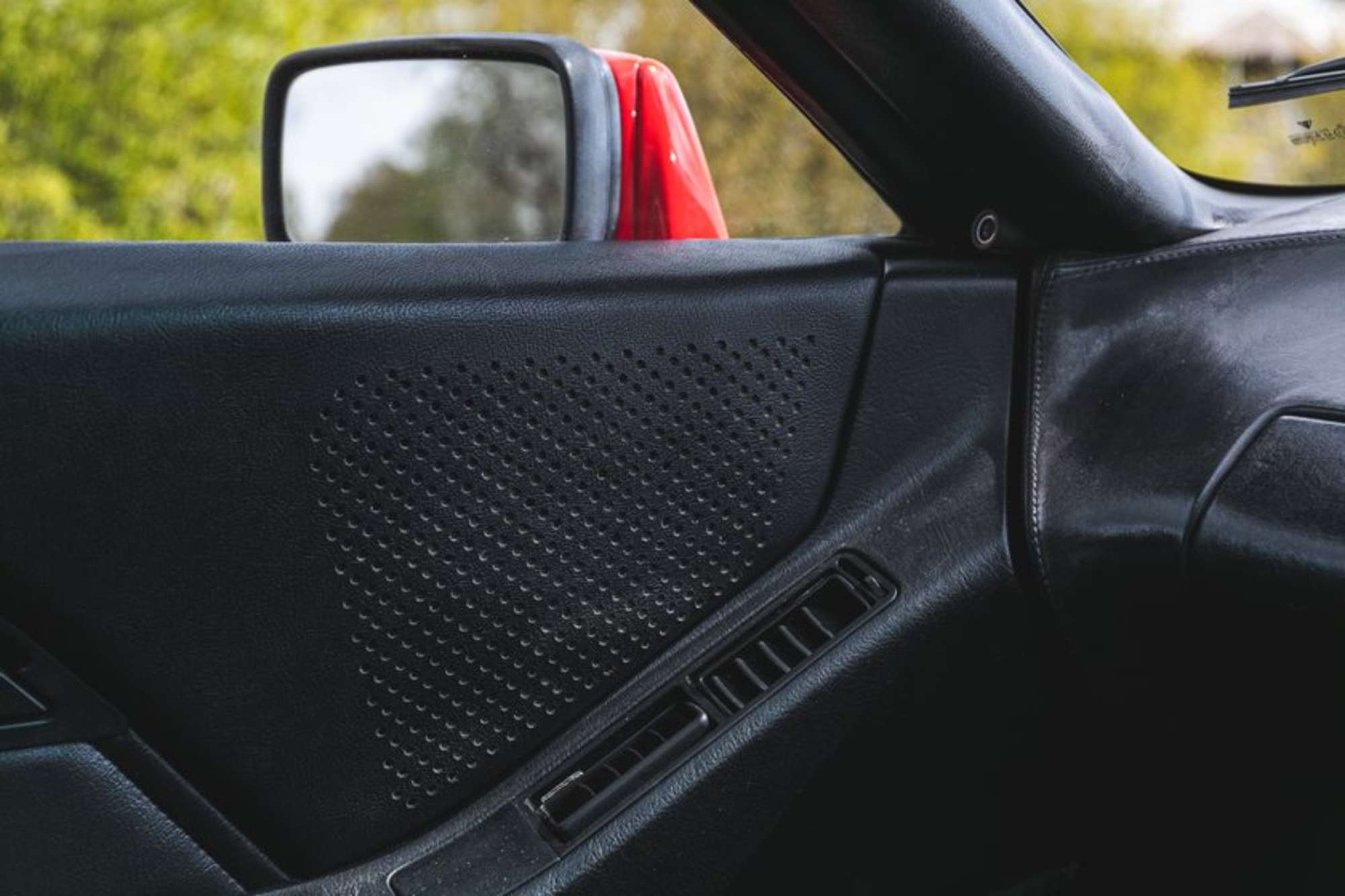 1982 Porsche 928 S Manual-Auction Lot