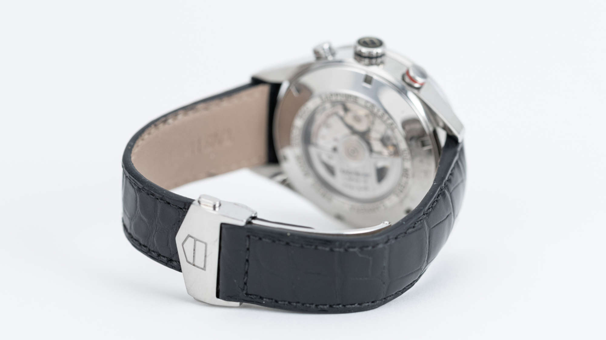 Tag Heuer Carrera Calibre 16 Automatic Day/Time-Sold