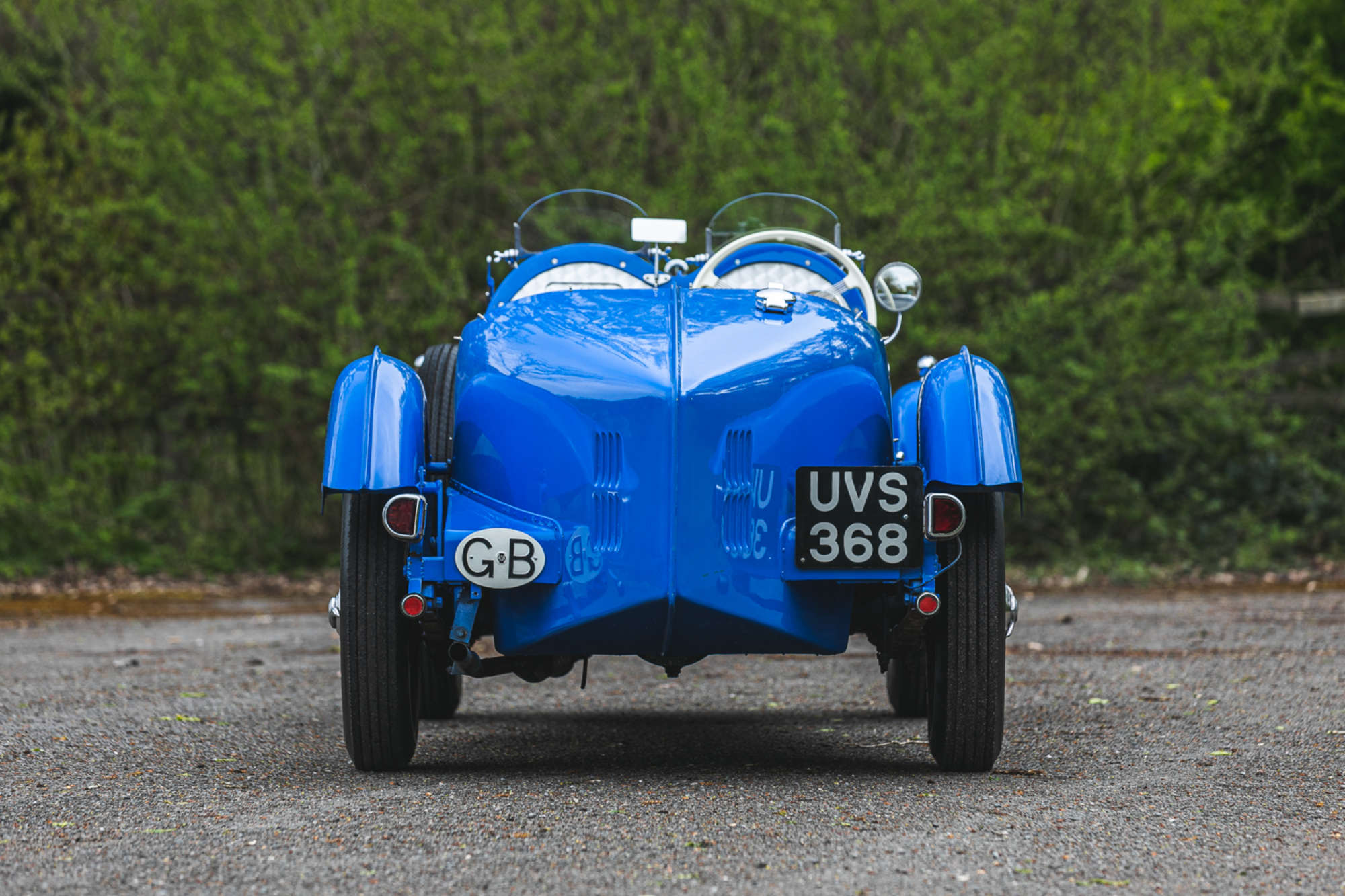 1947 (1993) Singer Special -Sold