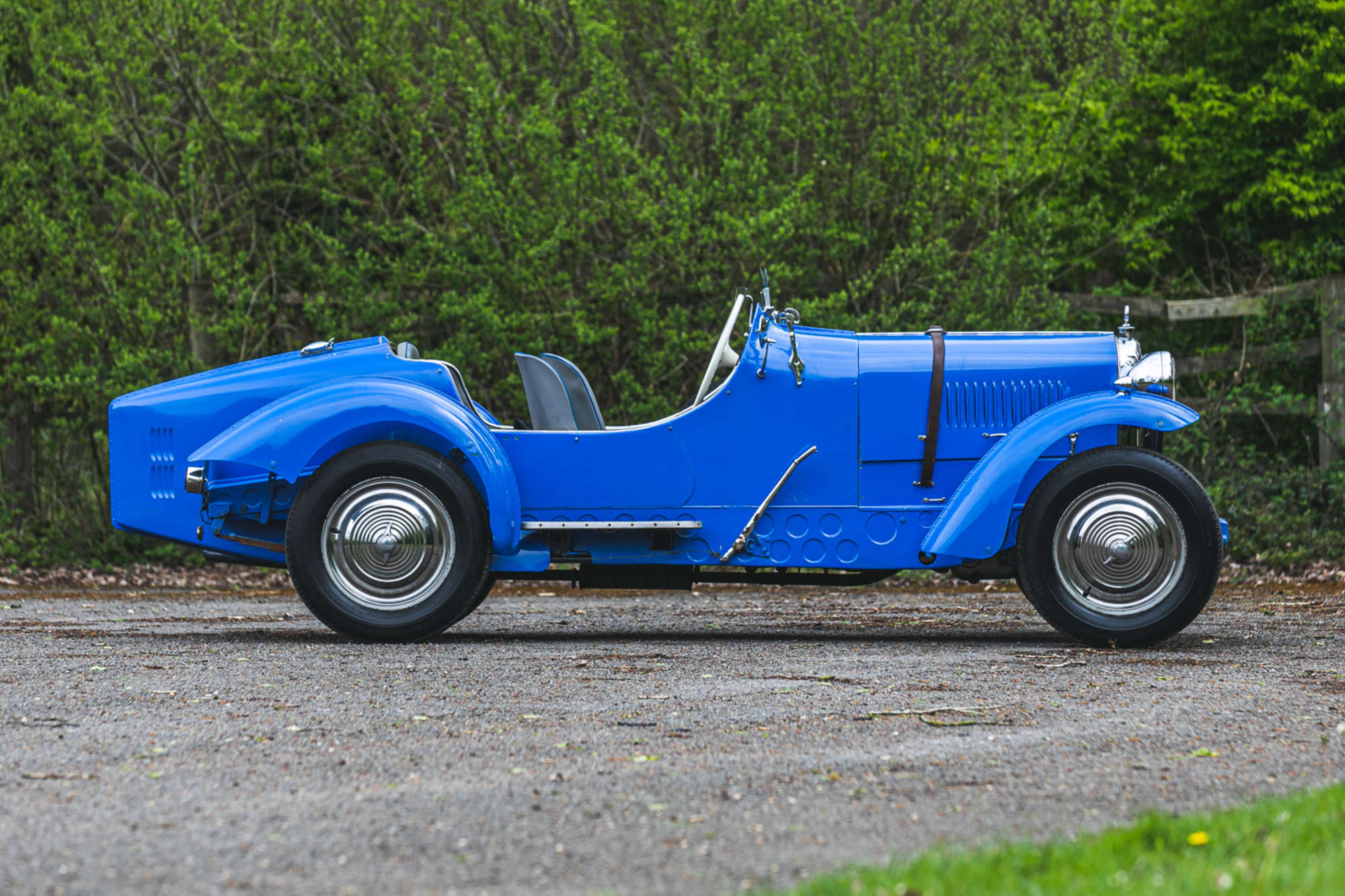 1947 (1993) Singer Special -Sold