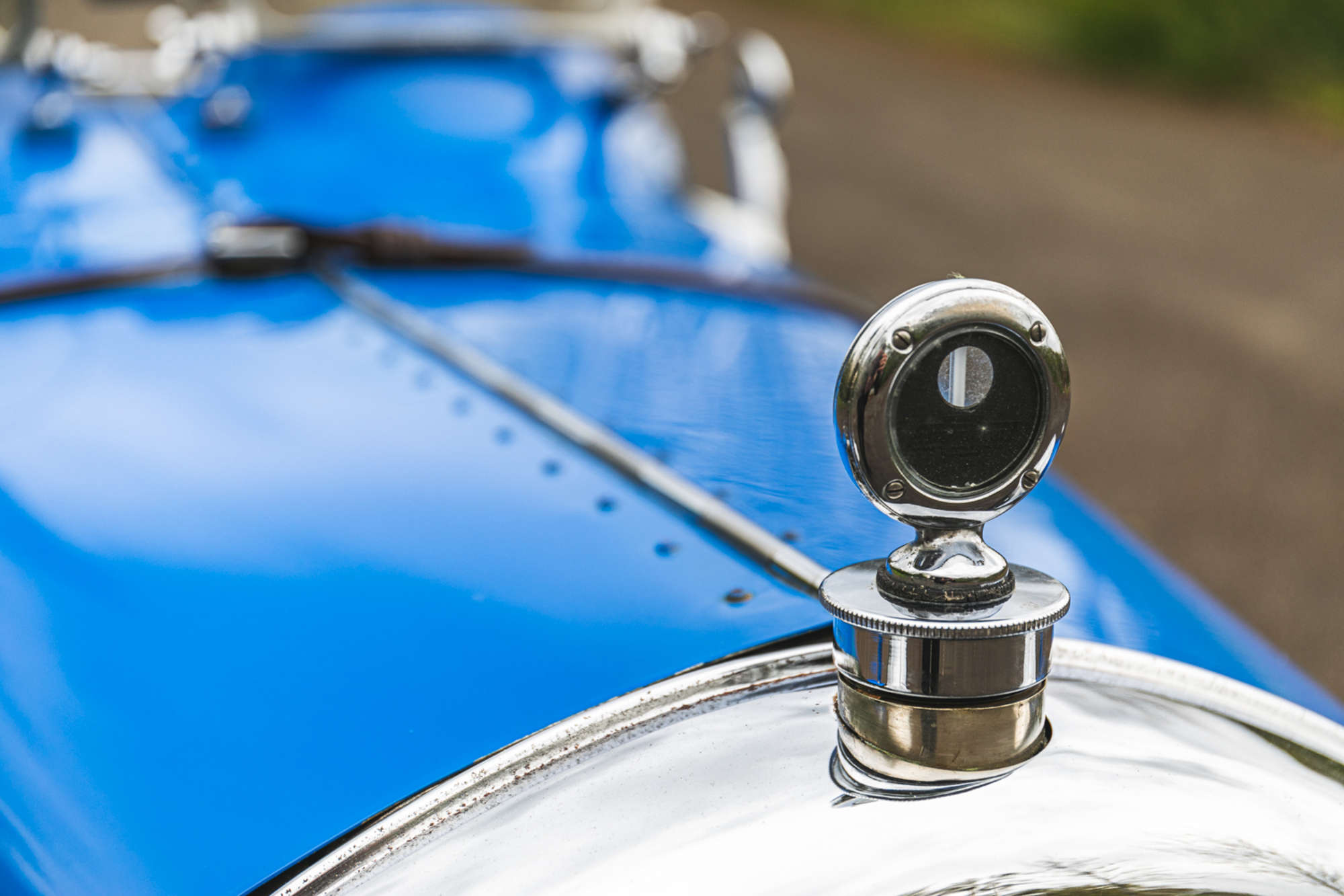 1947 (1993) Singer Special -Sold