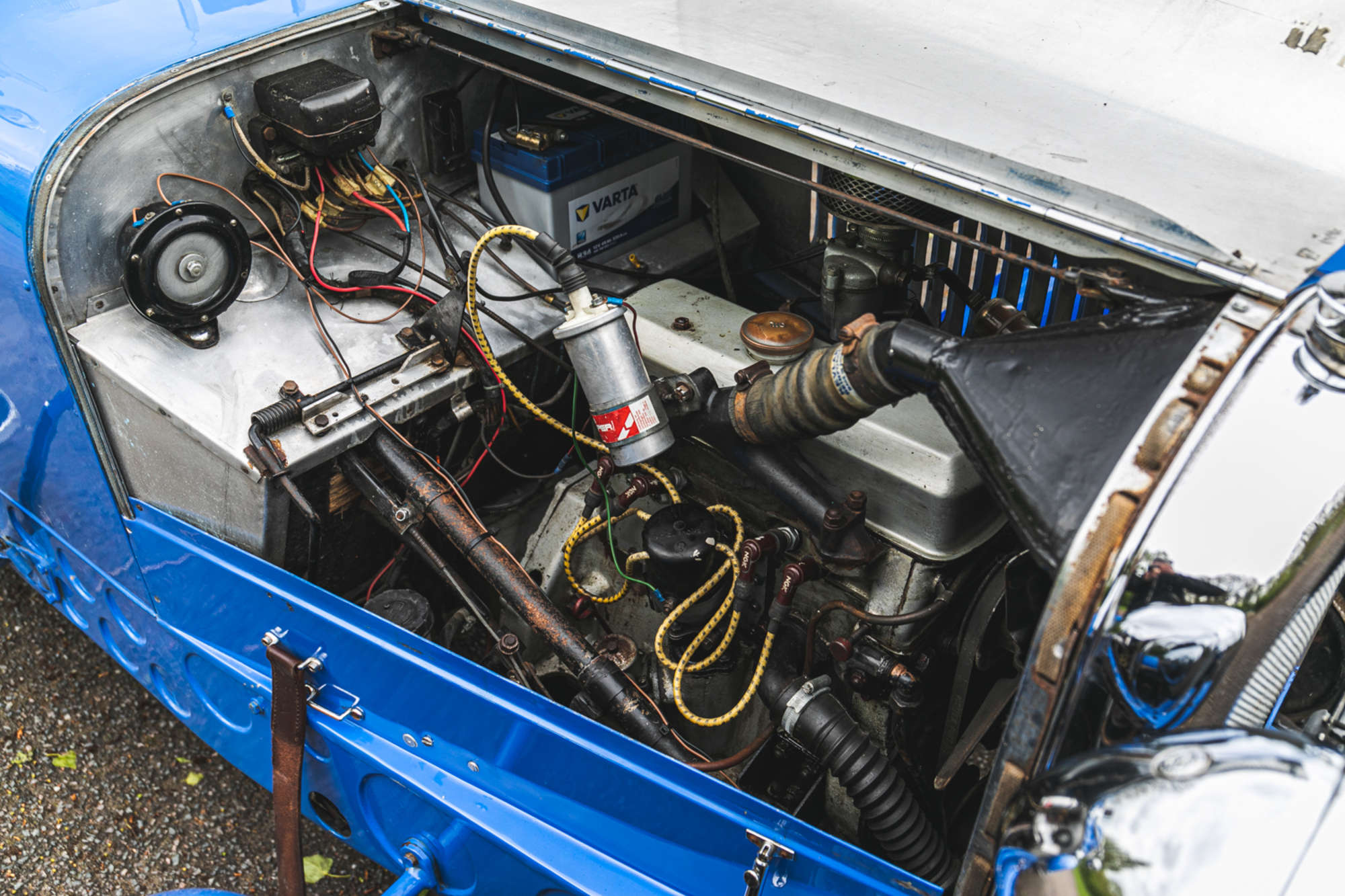 1947 (1993) Singer Special -Sold