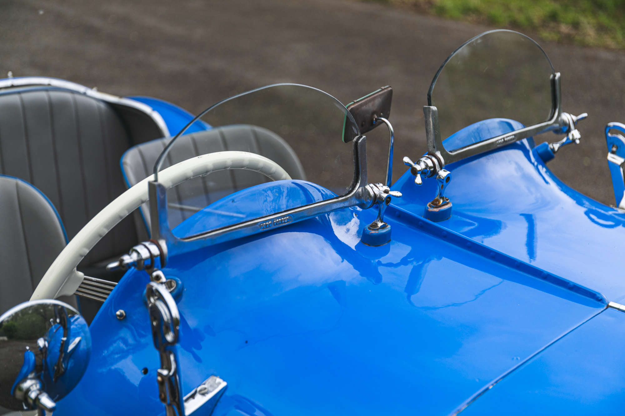 1947 (1993) Singer Special -Sold