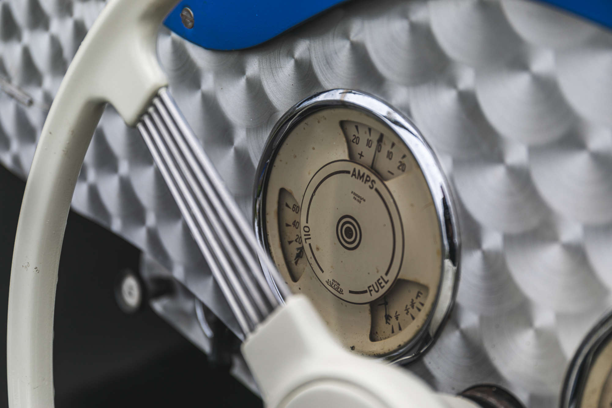 1947 (1993) Singer Special -Sold