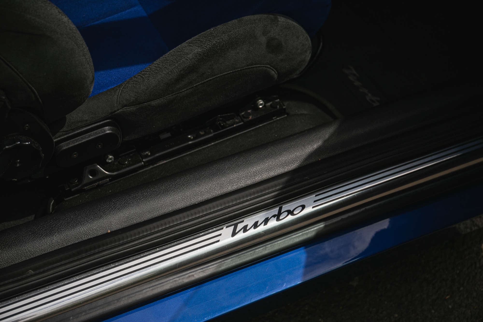 2002 Vauxhall Astra '888 Edition' Turbo Coupe-Auction Lot