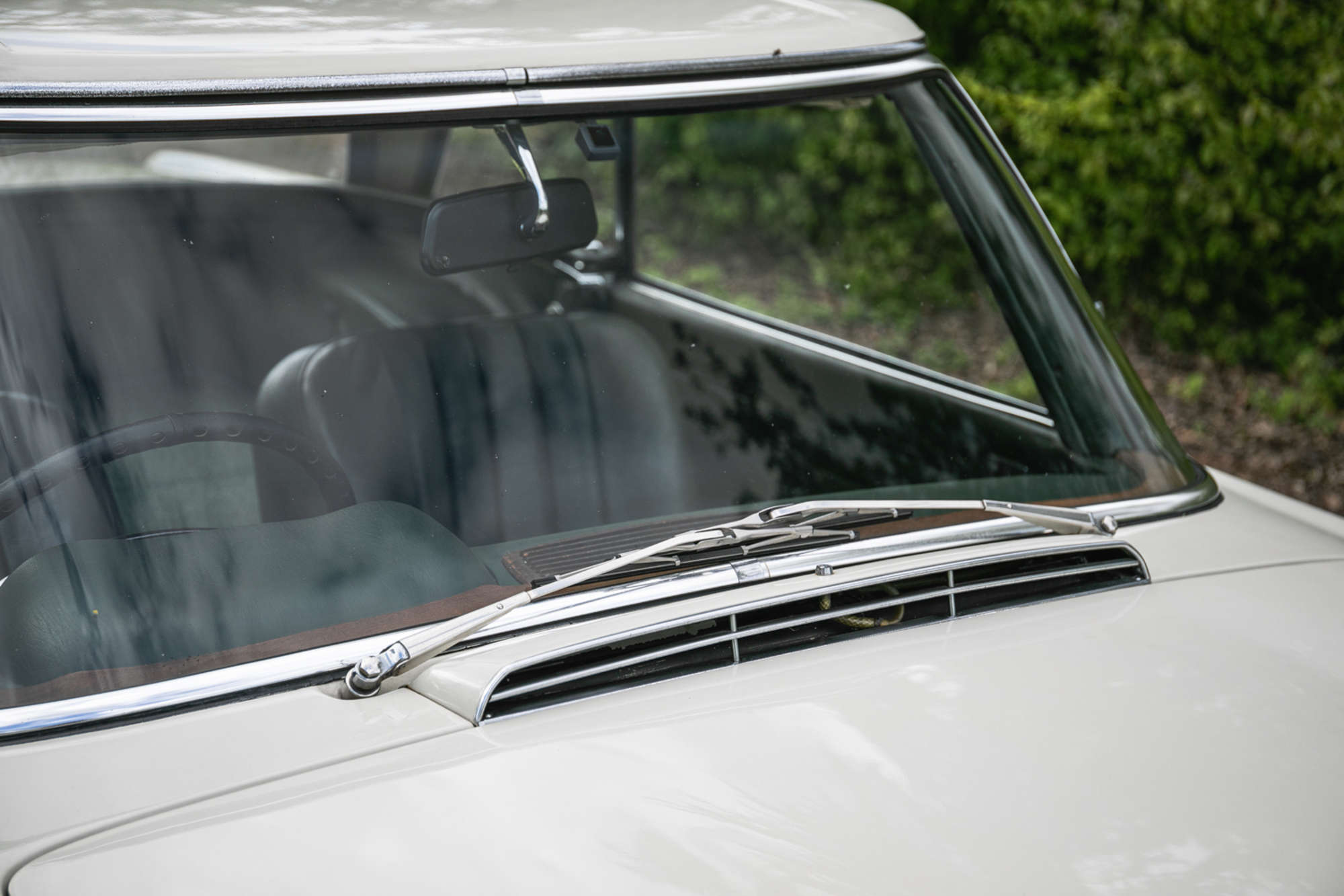 1970 Mercedes-Benz 280SL (W113) 'California Coupe' with Hard-Sold