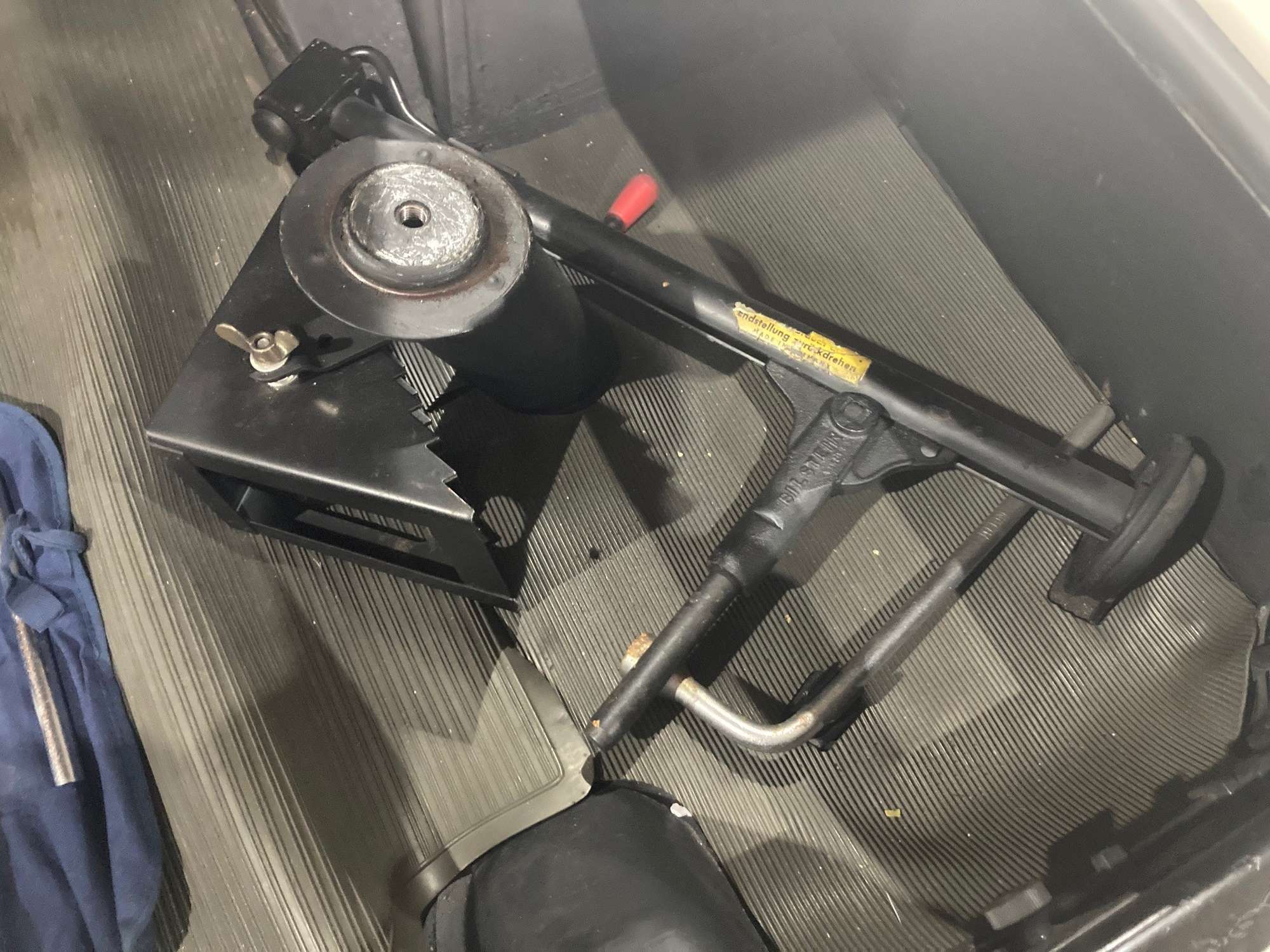 1970 Mercedes-Benz 280SL (W113) 'California Coupe' with Hard-Sold