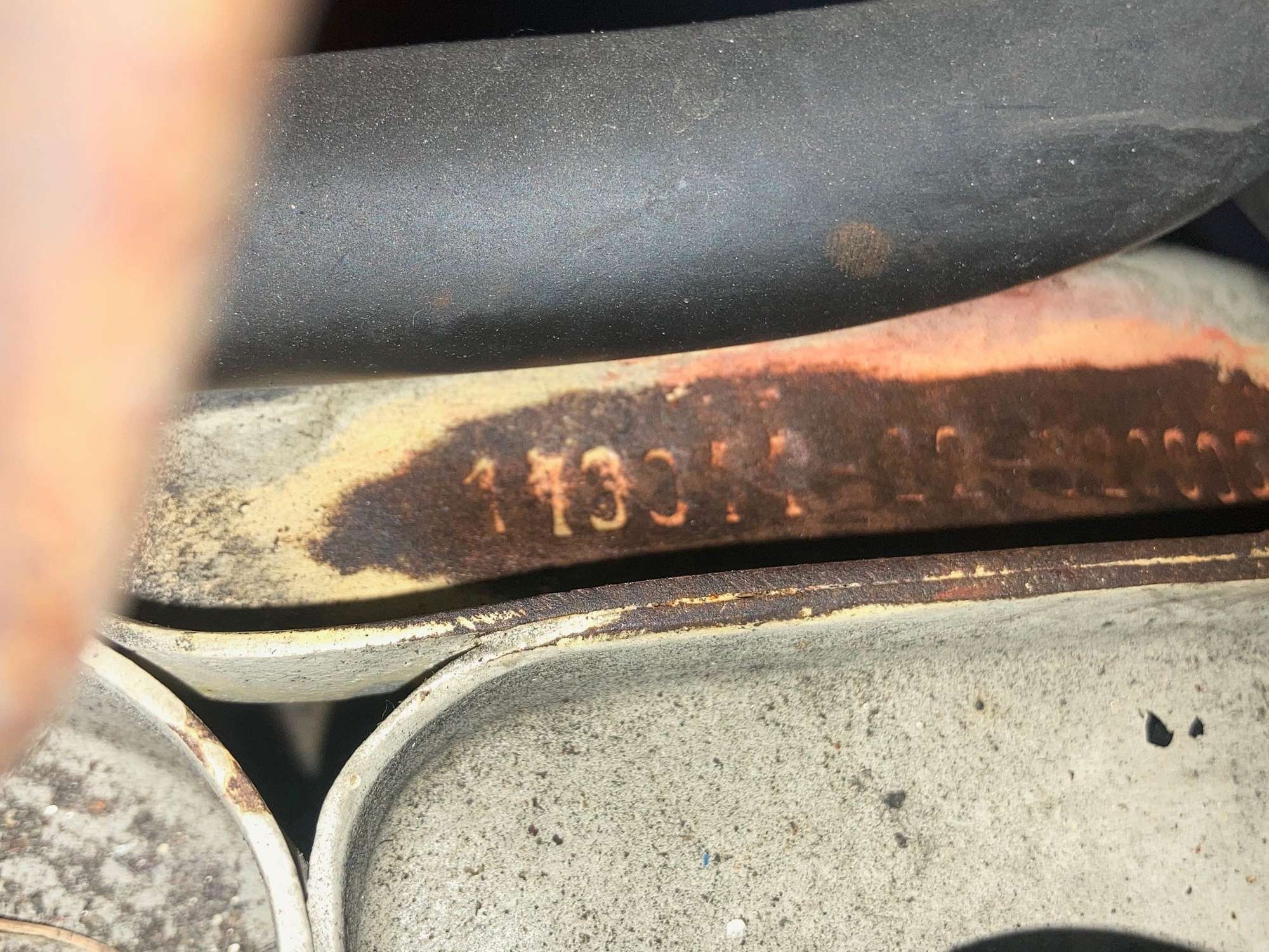 1970 Mercedes-Benz 280SL (W113) 'California Coupe' with Hard-Sold