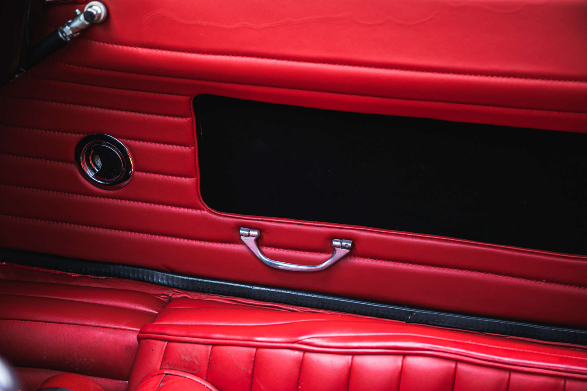 1971 Dino 206 SP Homage-Sold