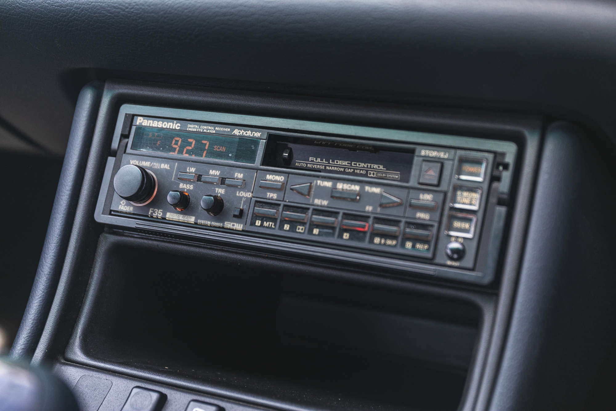 1990 Porsche 944-Sold