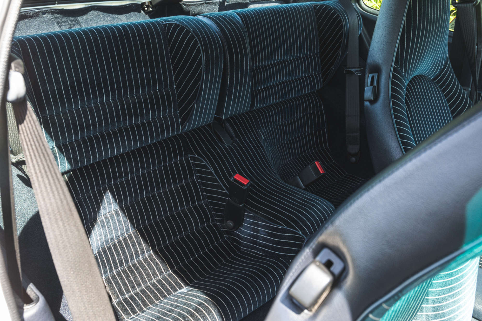 1990 Porsche 944-Sold