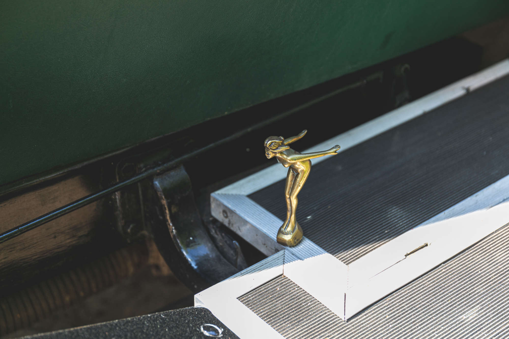 1925 Bentley 3.0-Litre Vanden Plas-style Tourer-Sold