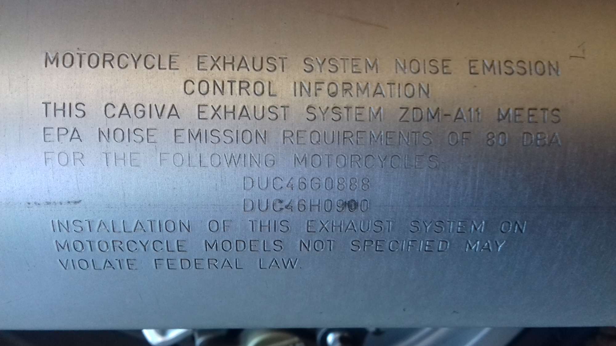 1995 Ducati 900SS/SP 