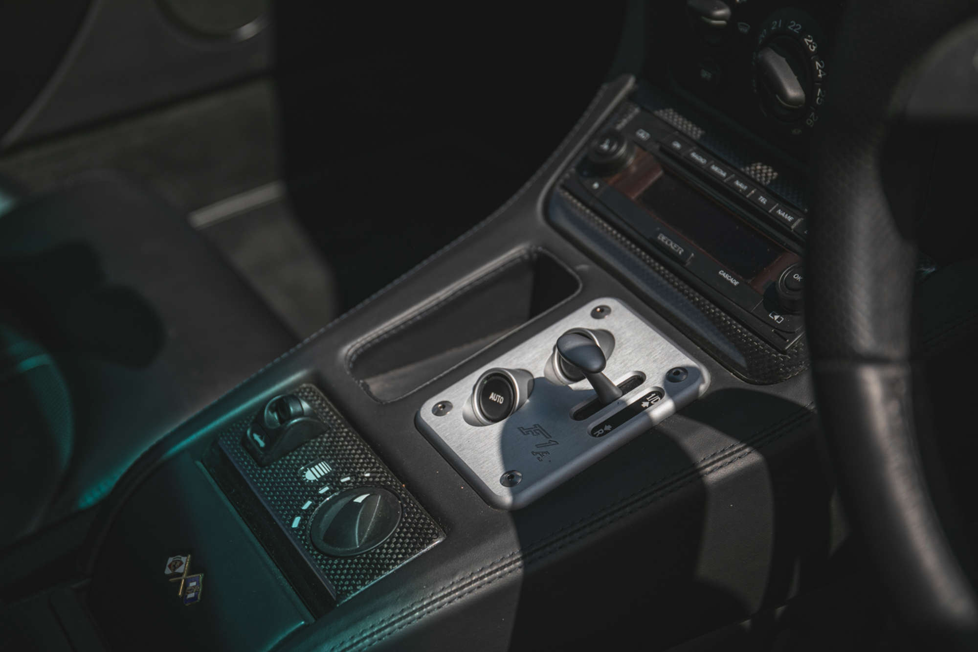 2007 Ferrari 575 Superamerica F1 - Classiche-Auction Lot