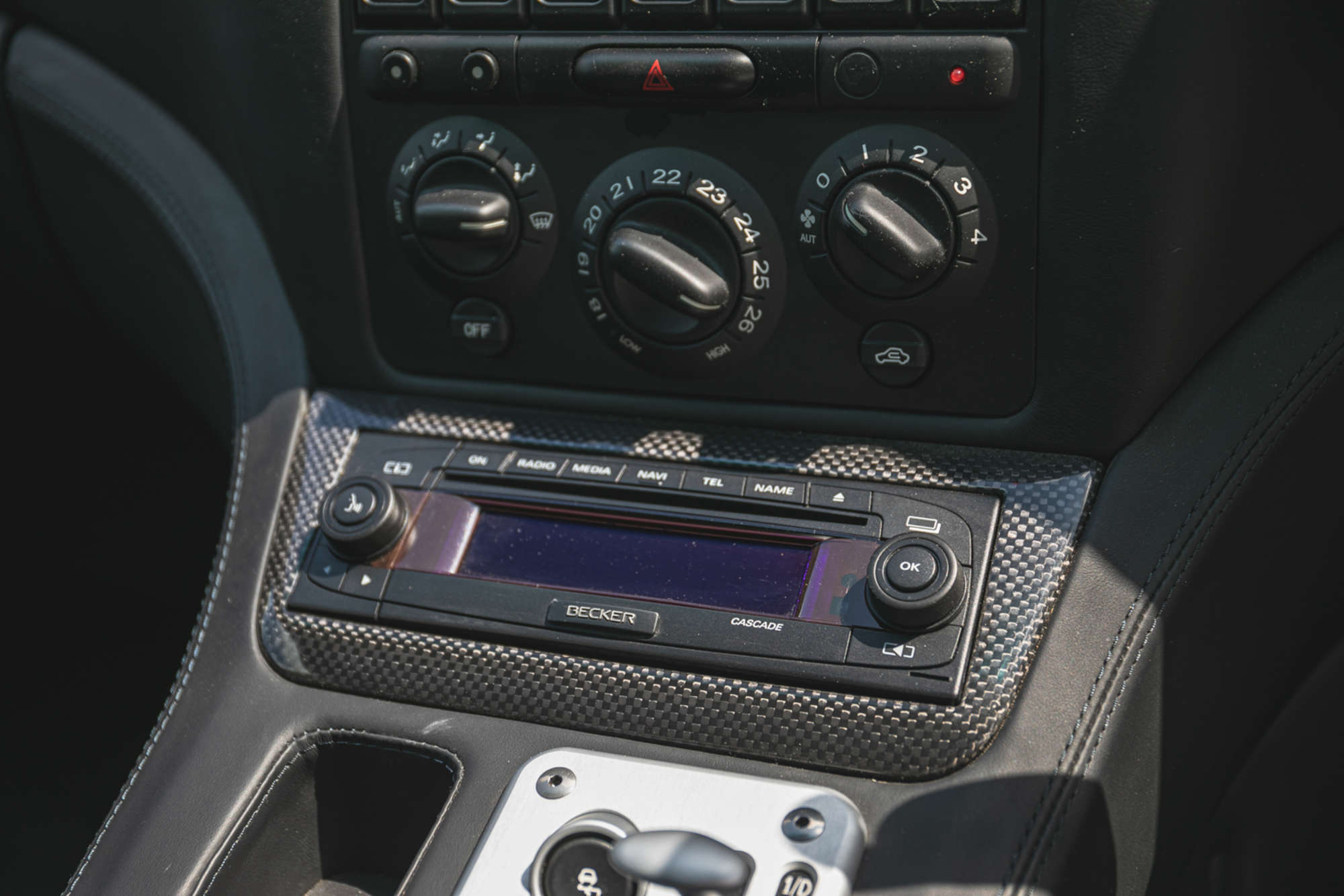 2007 Ferrari 575 Superamerica F1 - Classiche-Auction Lot