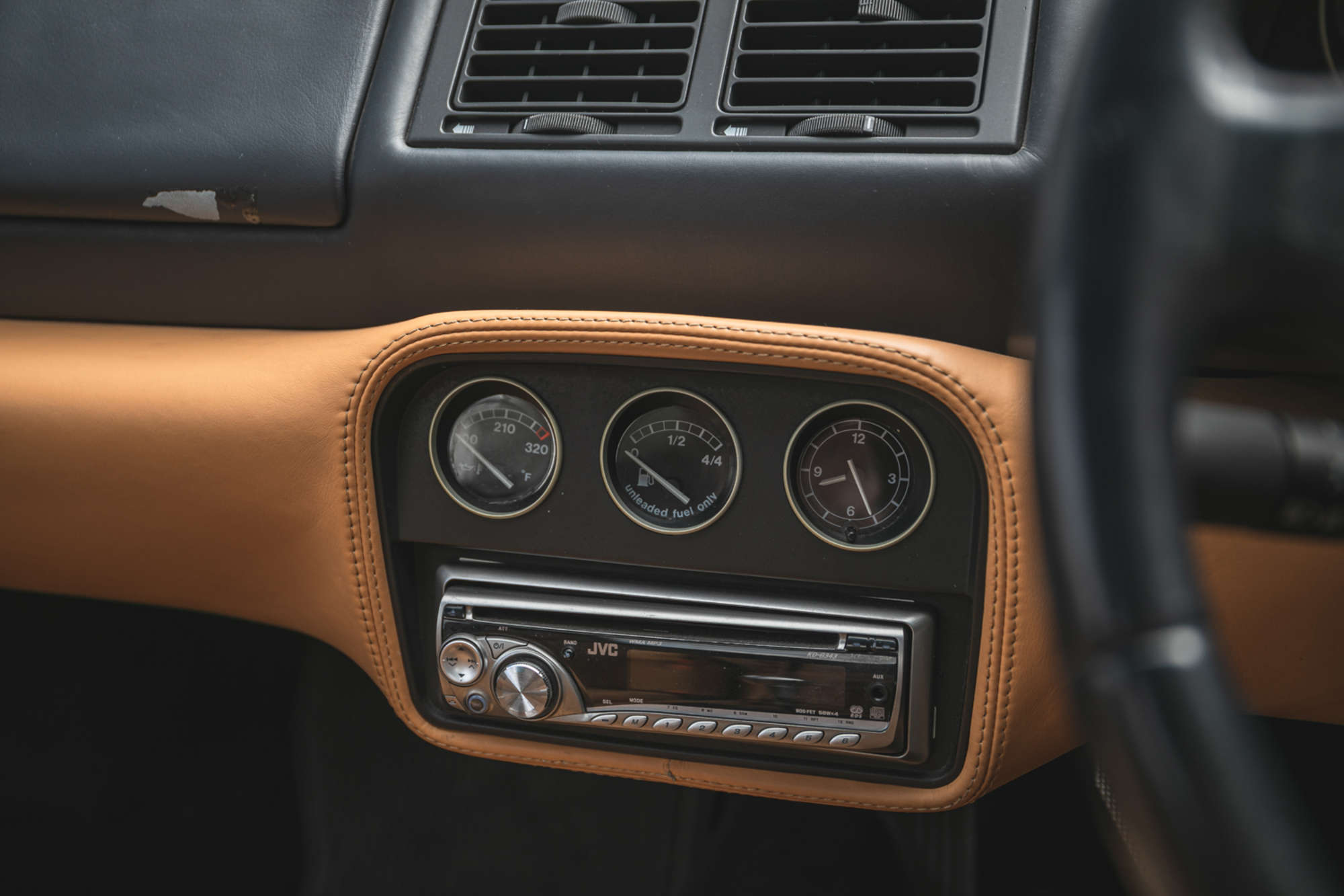 1997 Ferrari F355 Spyder (Manual)-Sold