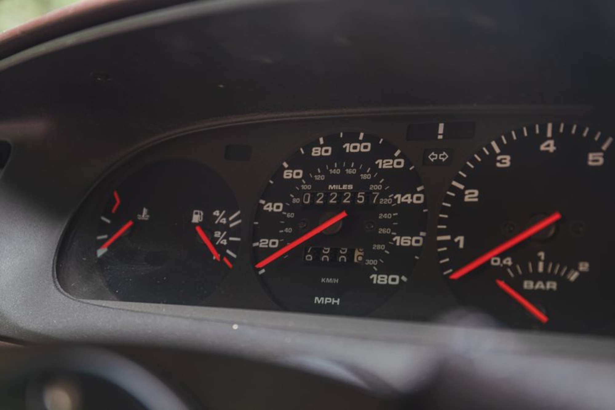 1988 Porsche 944 Turbo SE Race Car - Ex-Tiff Needell/Richard-Auction Lot