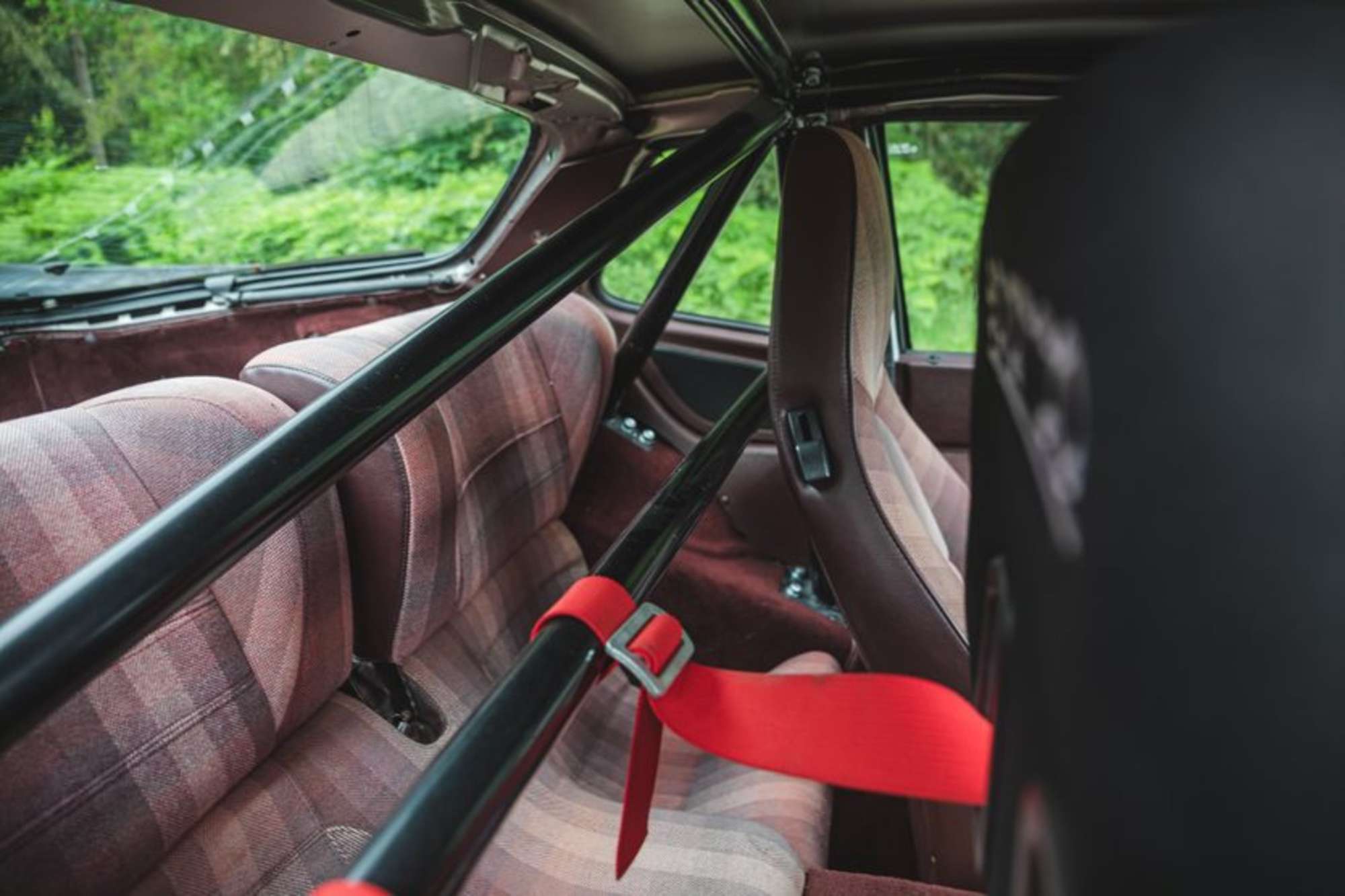 1988 Porsche 944 Turbo SE Race Car - Ex-Tiff Needell/Richard-Auction Lot