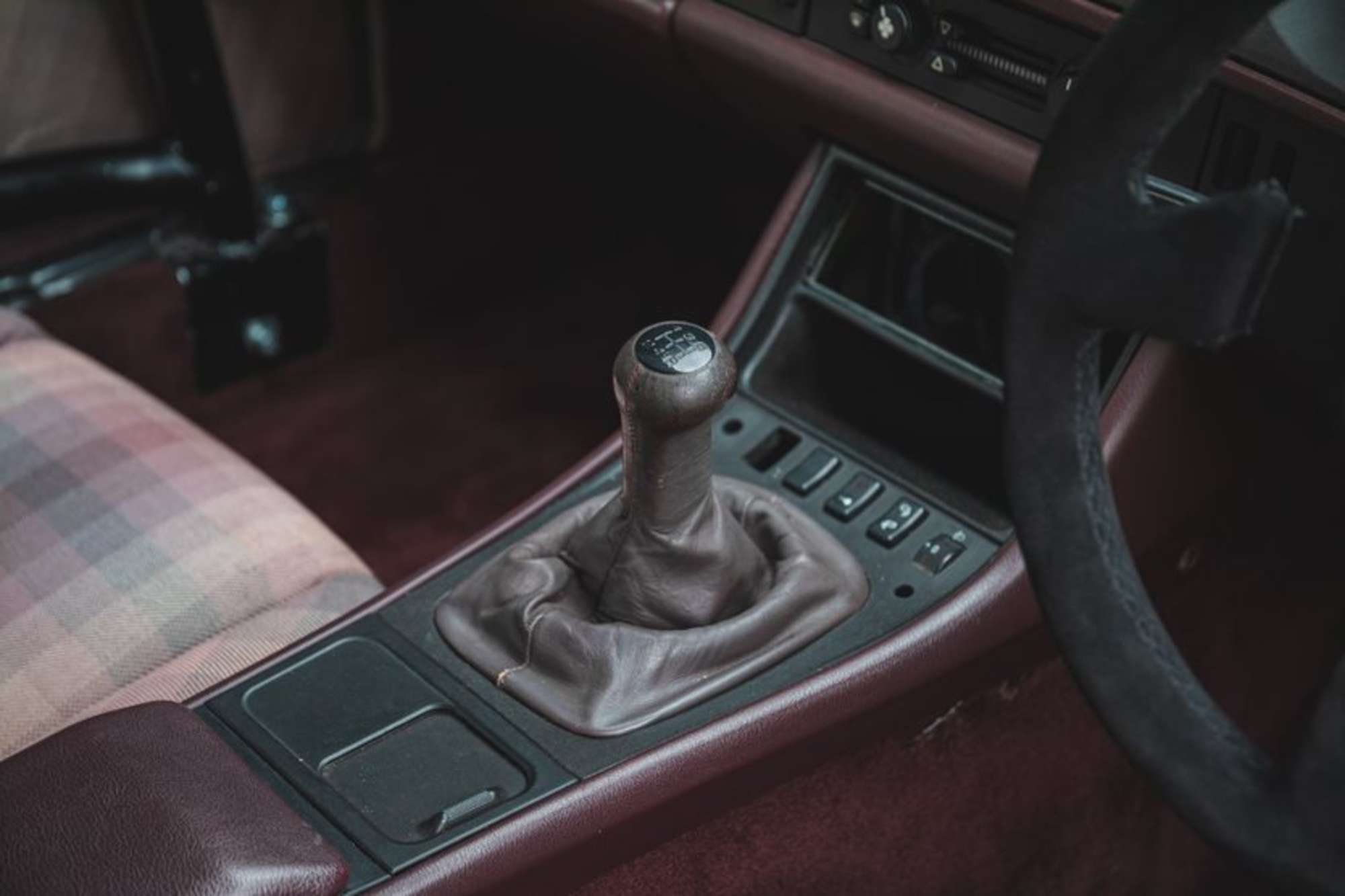 1988 Porsche 944 Turbo SE Race Car - Ex-Tiff Needell/Richard-Auction Lot