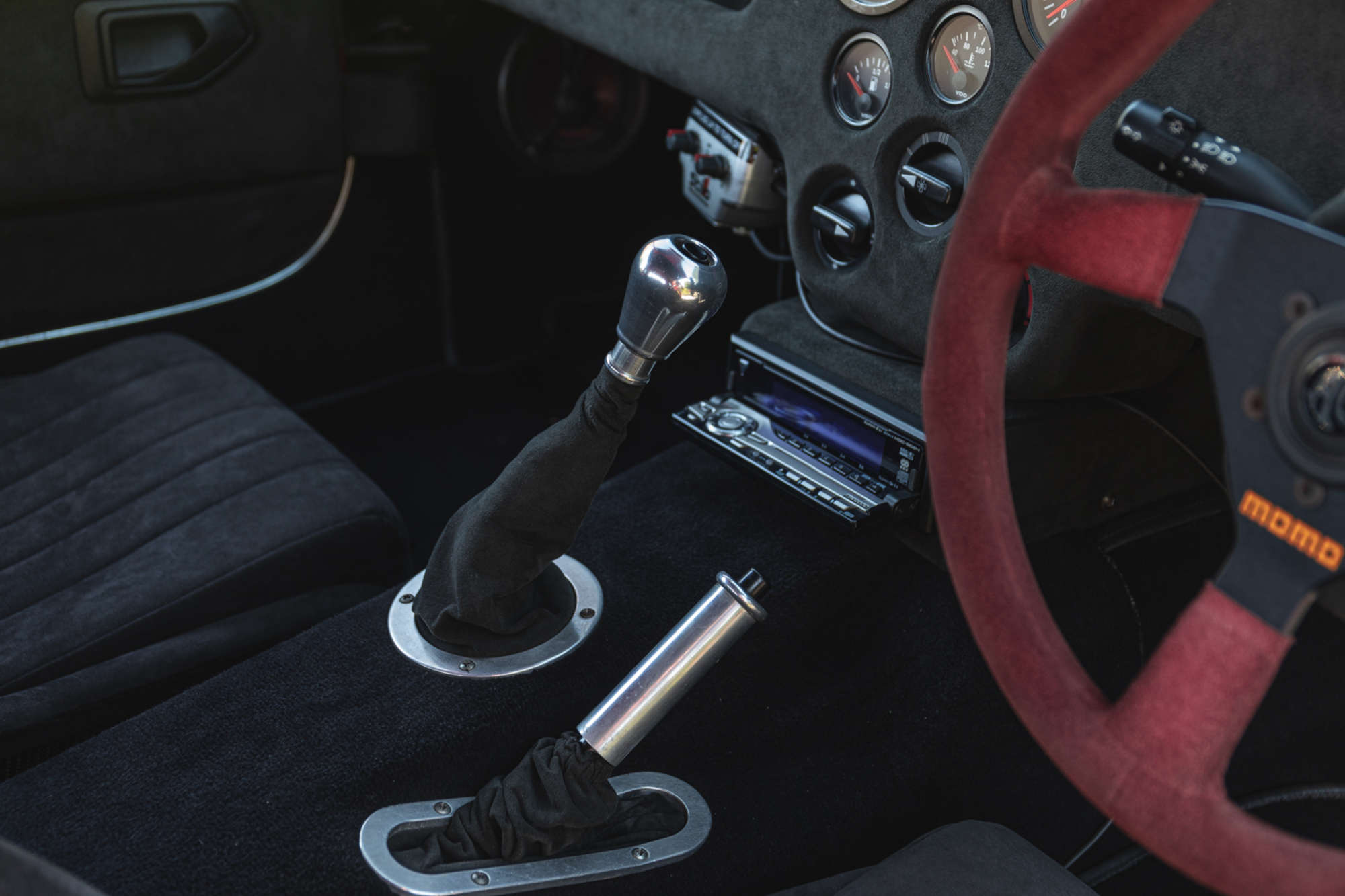2000 AC Cobra Mk IV 212 SC-Auction Lot