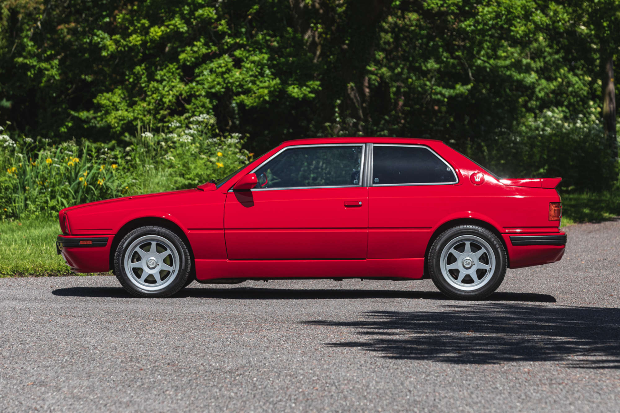 1994 Maserati 222 4V-Sold