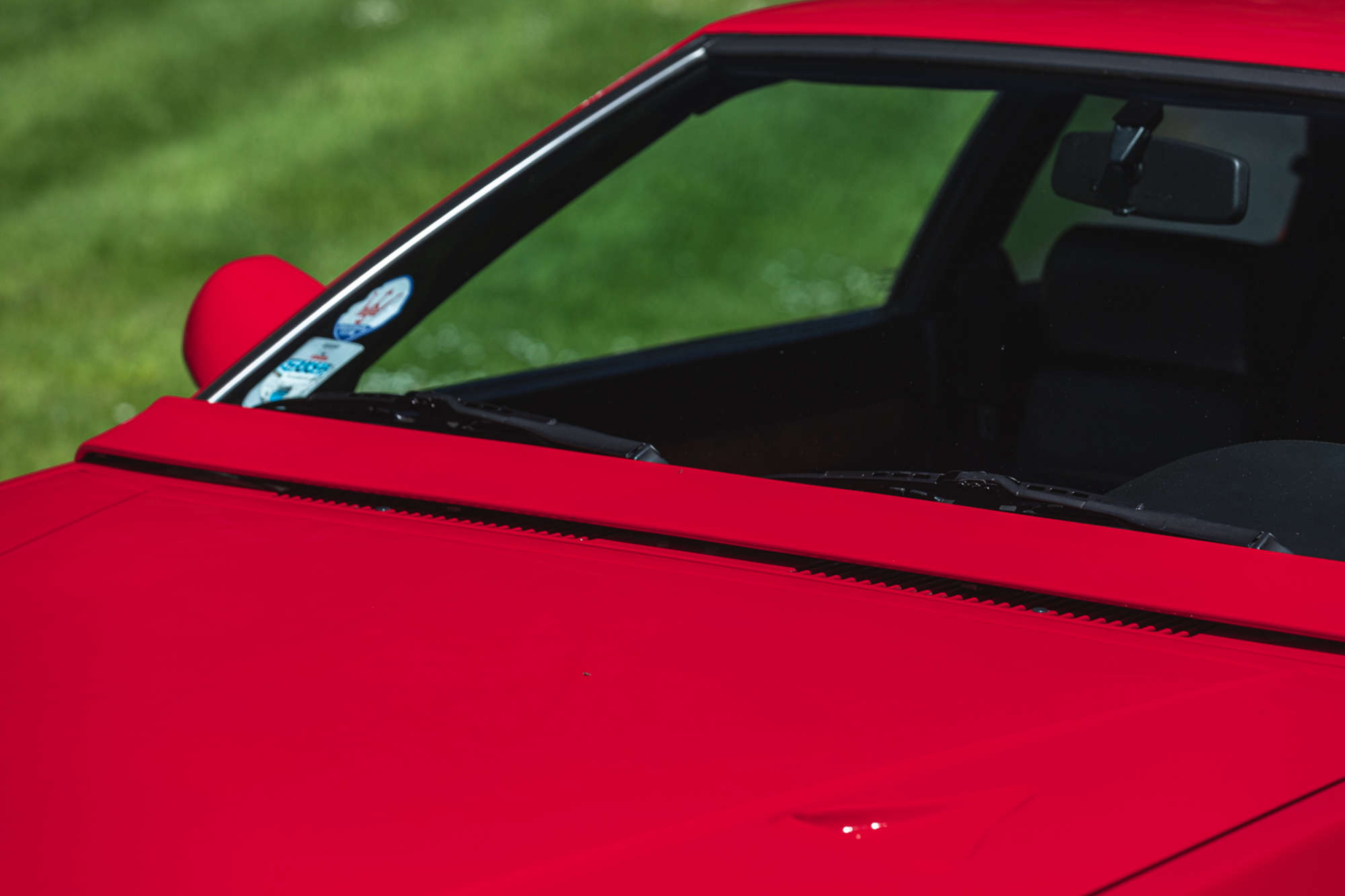 1994 Maserati 222 4V-Sold