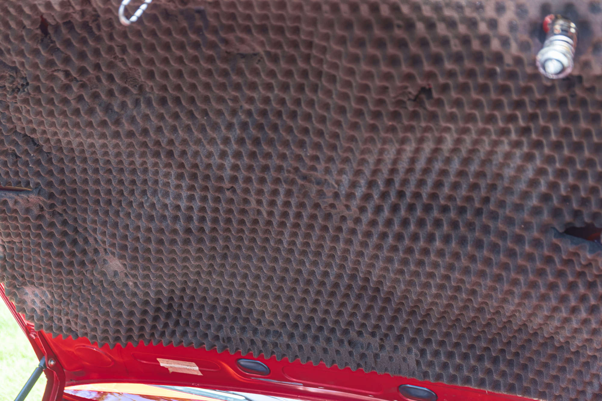 1994 Maserati 222 4V-Sold